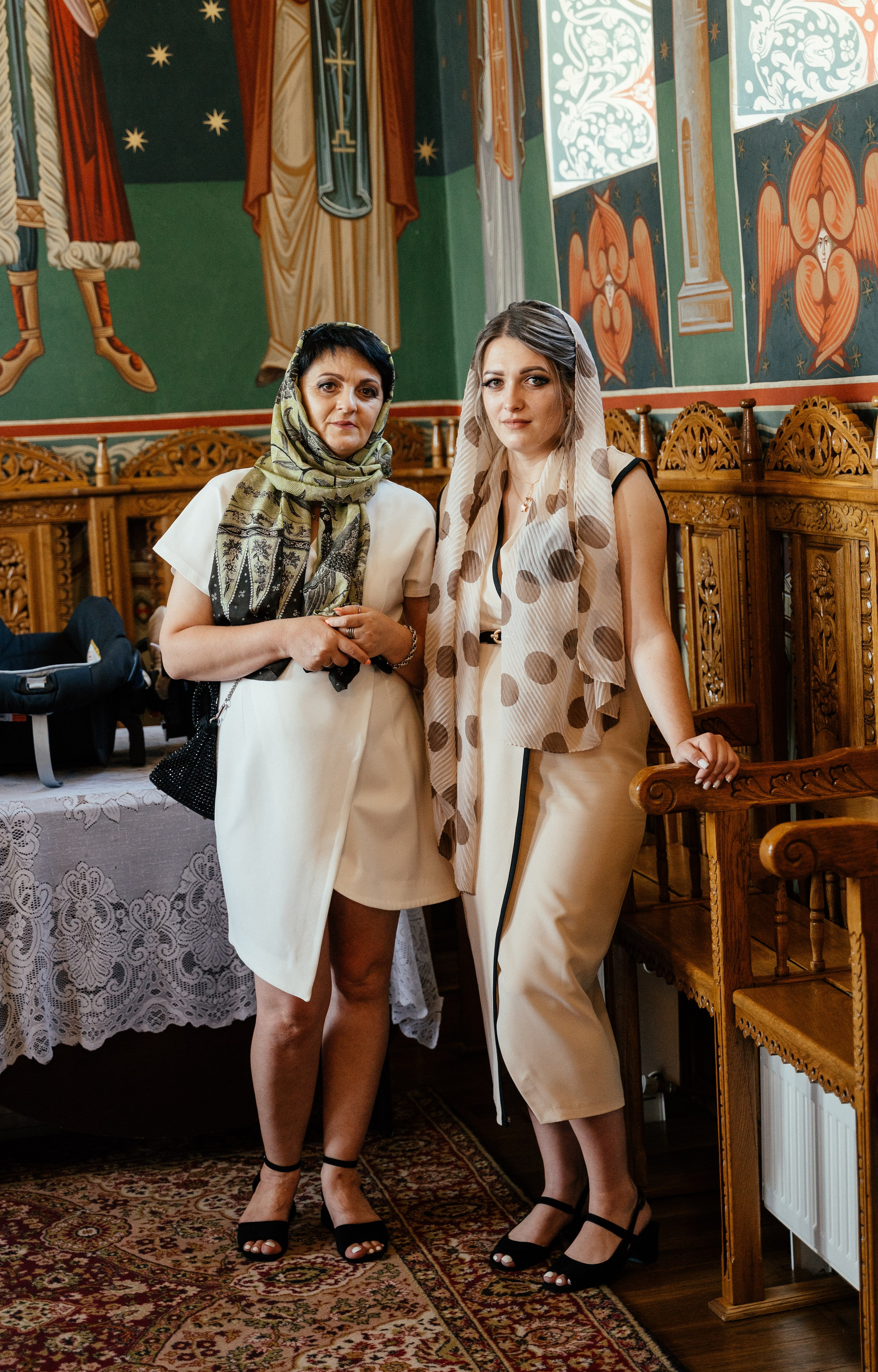 Arsenie&Alexandru. Семейный и свадебный фотограф Ирина Будеч