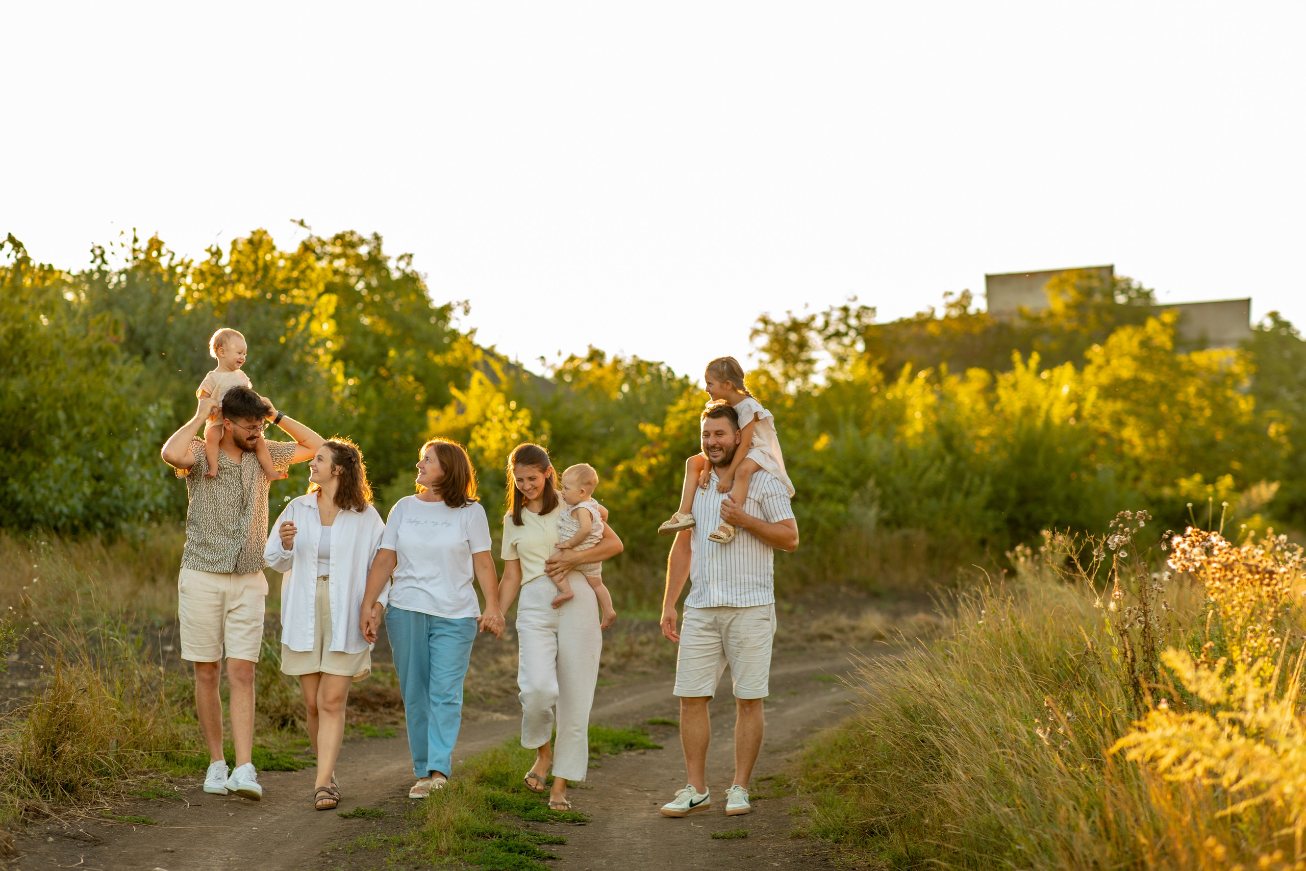 Family photo Chiruta. N.D.photograph - fotograf de familie și portrete în Republica Moldova