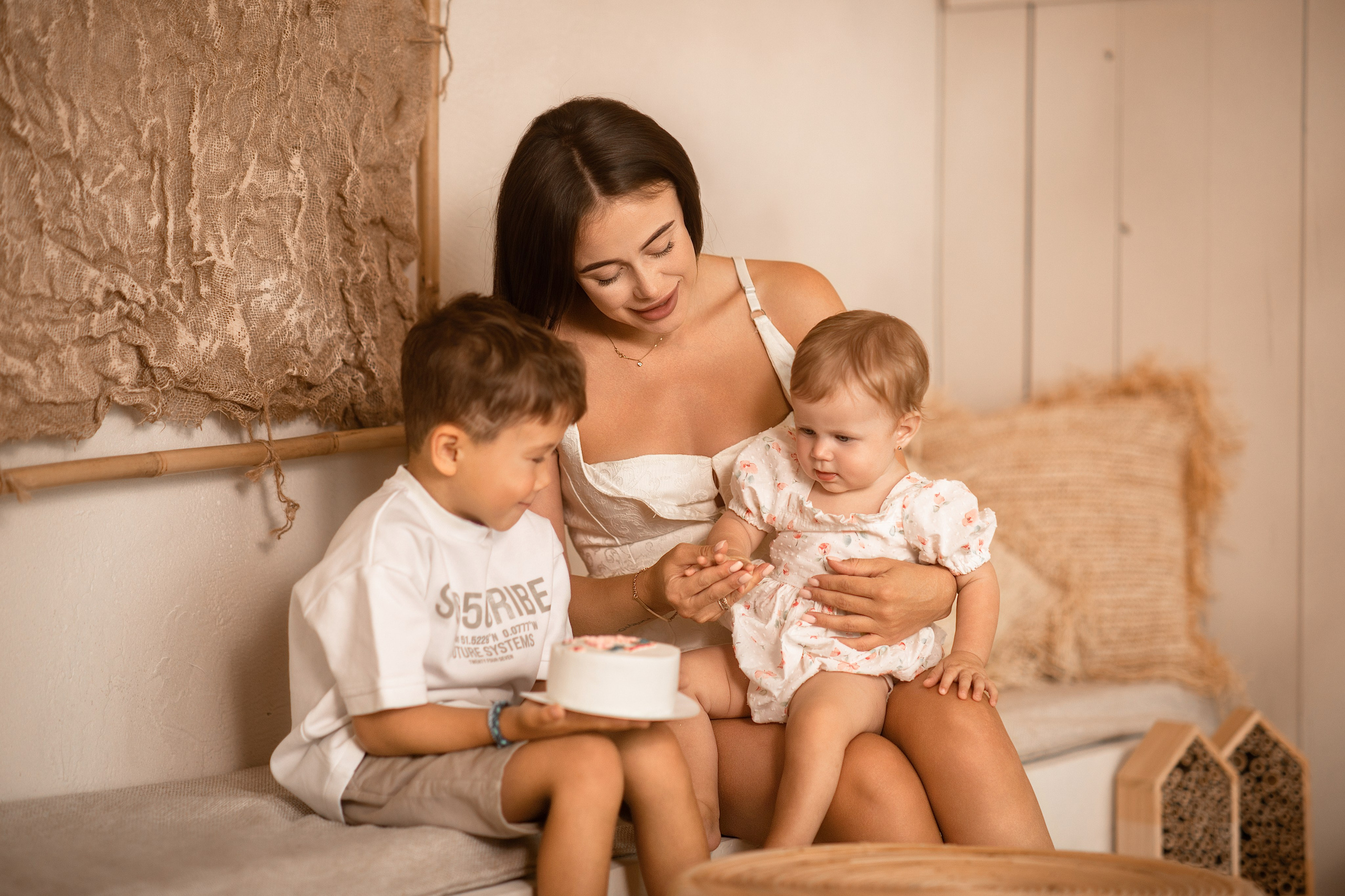 Evelina Captari. N.D.photograph - fotograf de familie și portrete în Republica Moldova