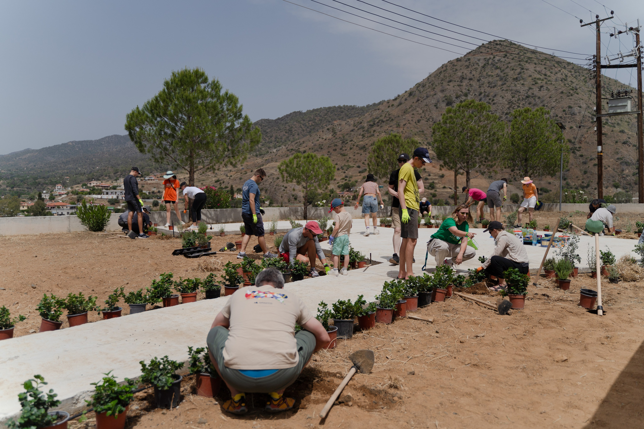 Events. Maryna Avramenko Photographer