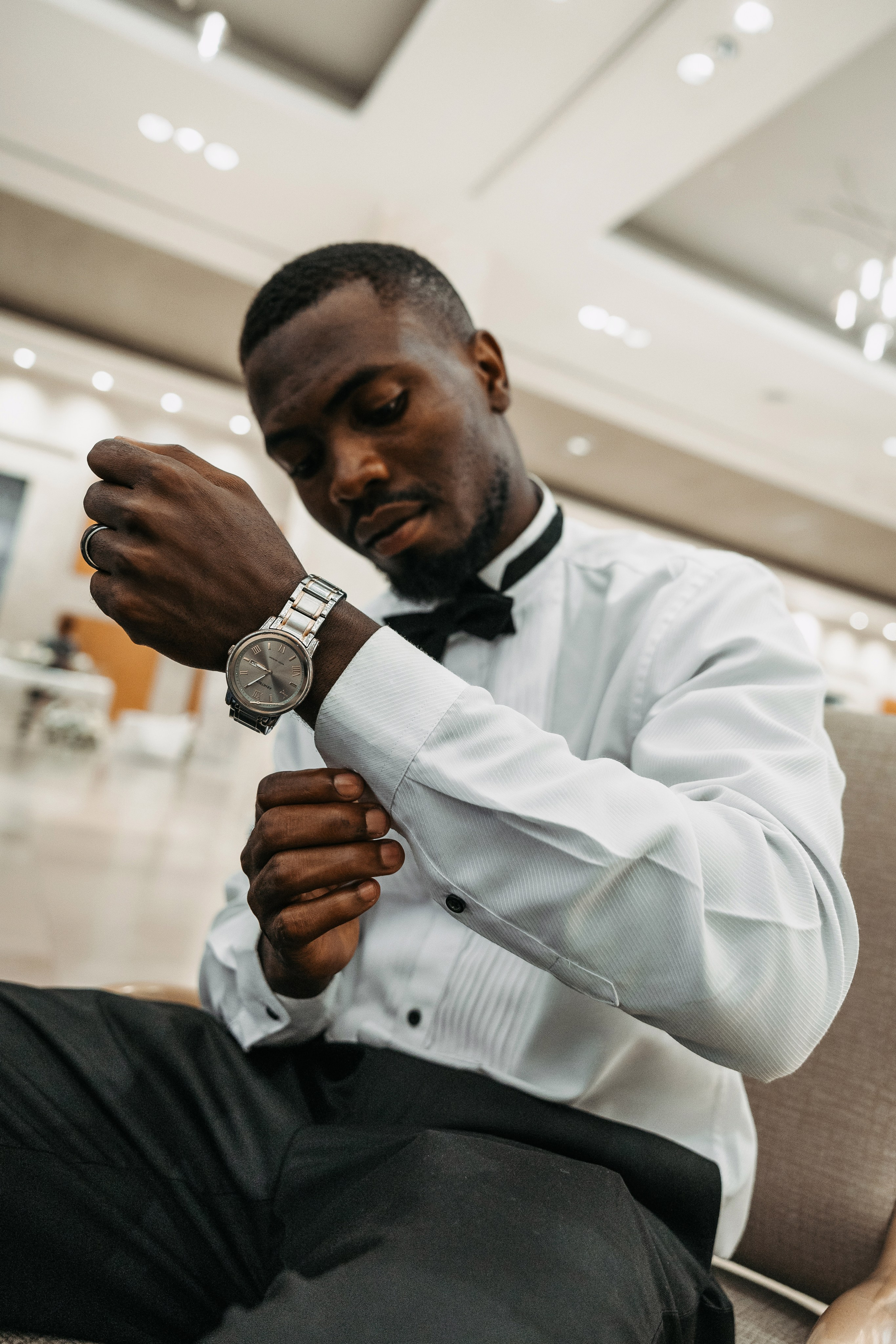 Happiness & David. Профессиональный фотограф Нурмиева Вероника