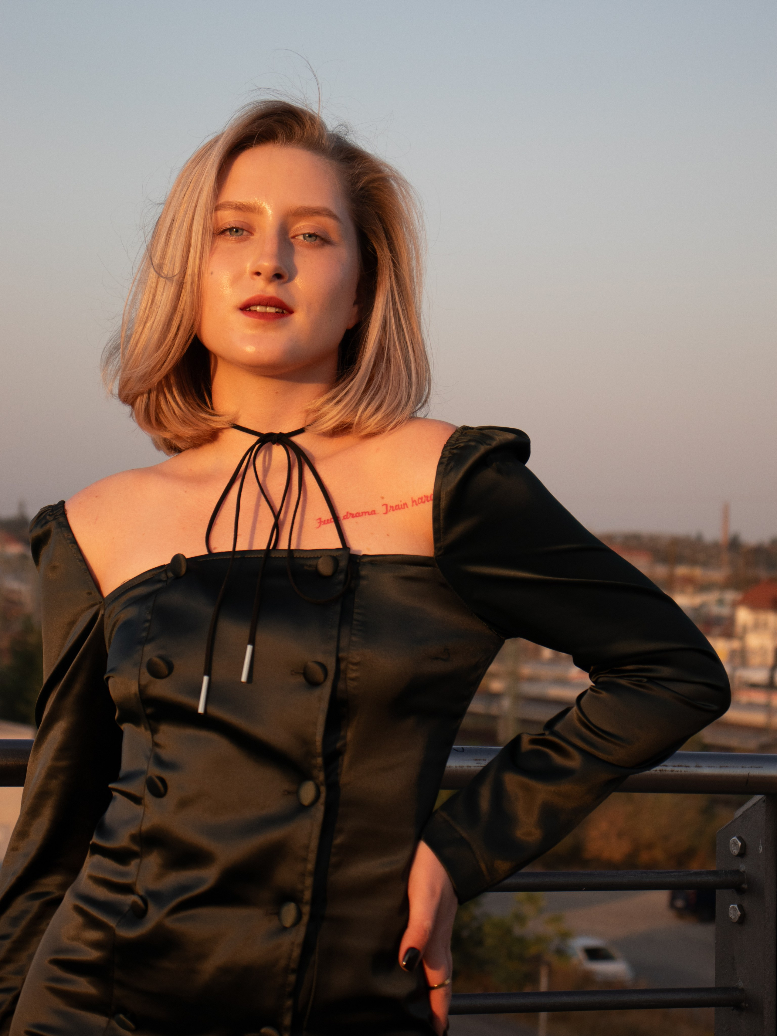 Алена. Фотограф Лейпциг