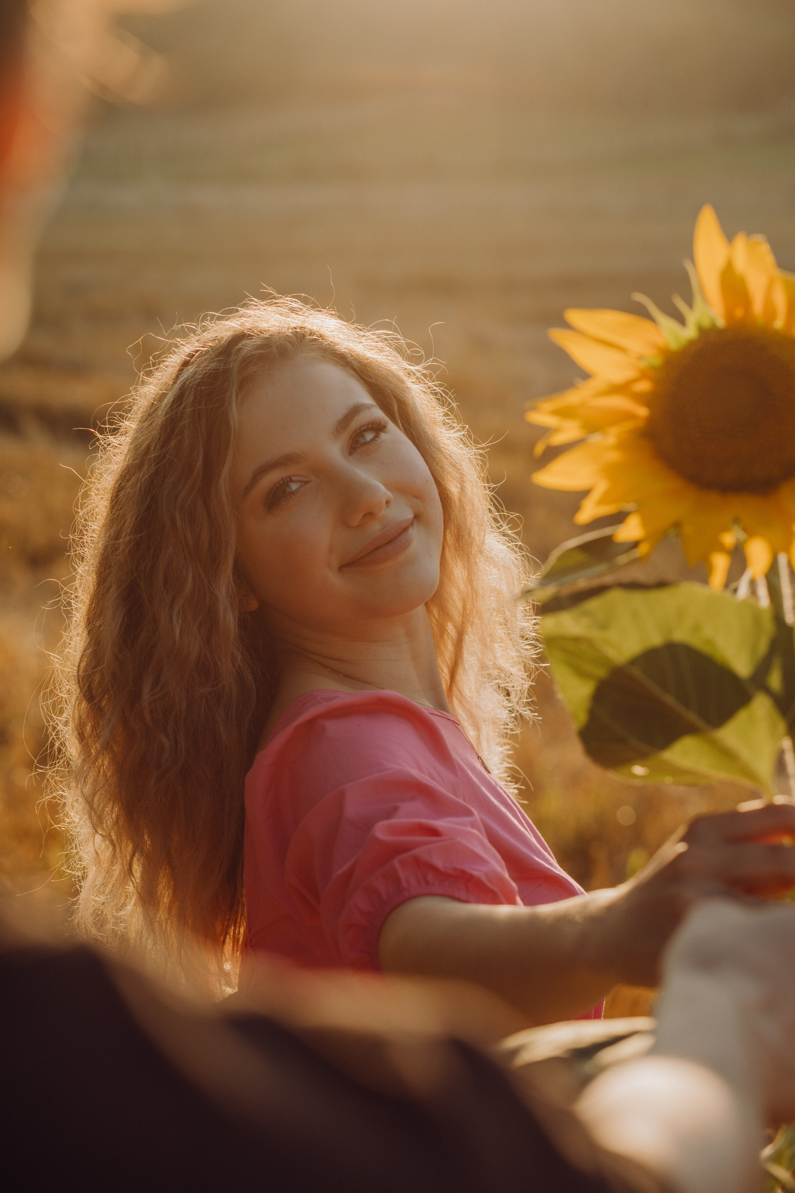 Raul & Larisa. Wedding & couple photographer from Romania Rut Vetan