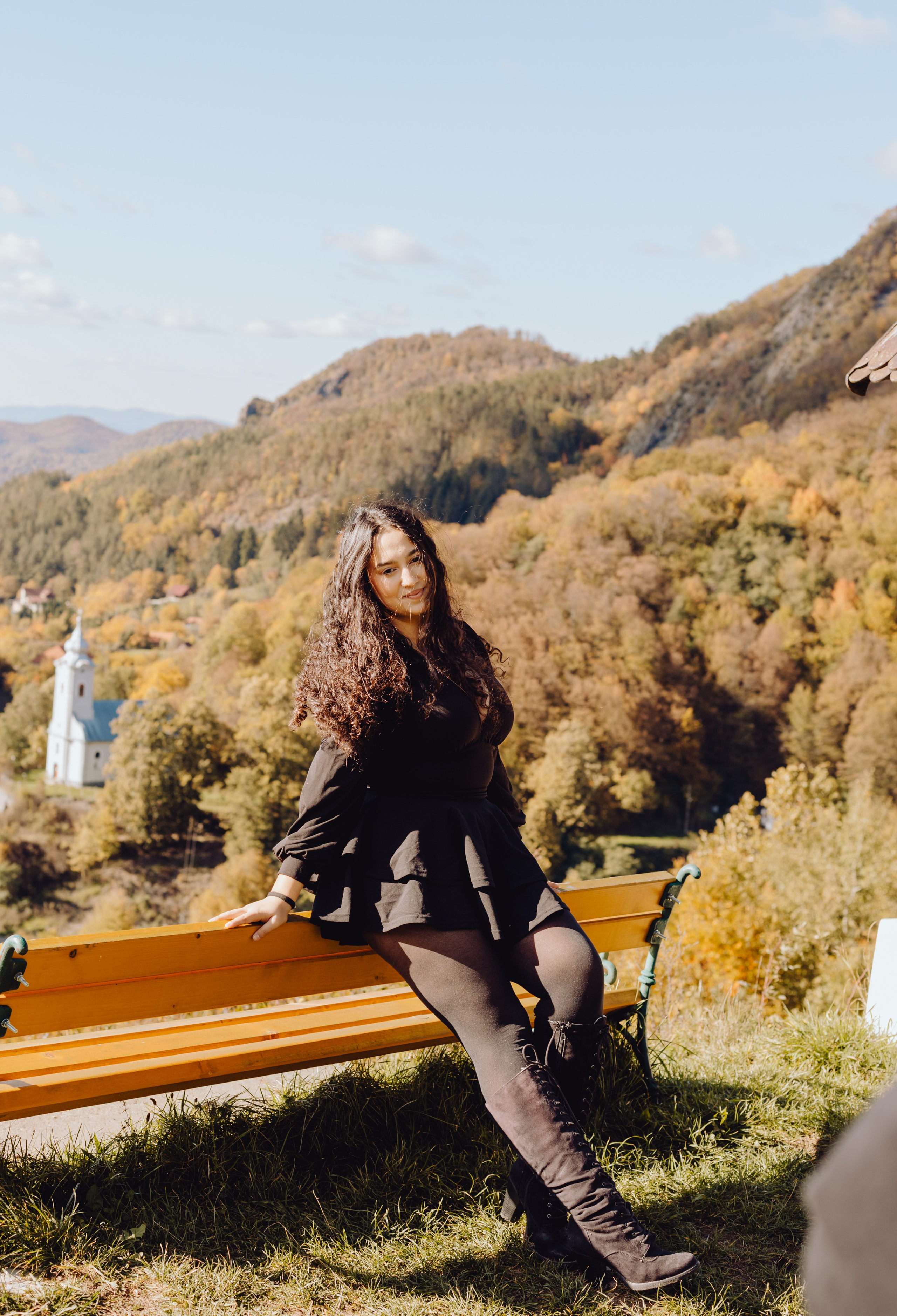 Nerea. Wedding & couple photographer from Romania Rut Vetan