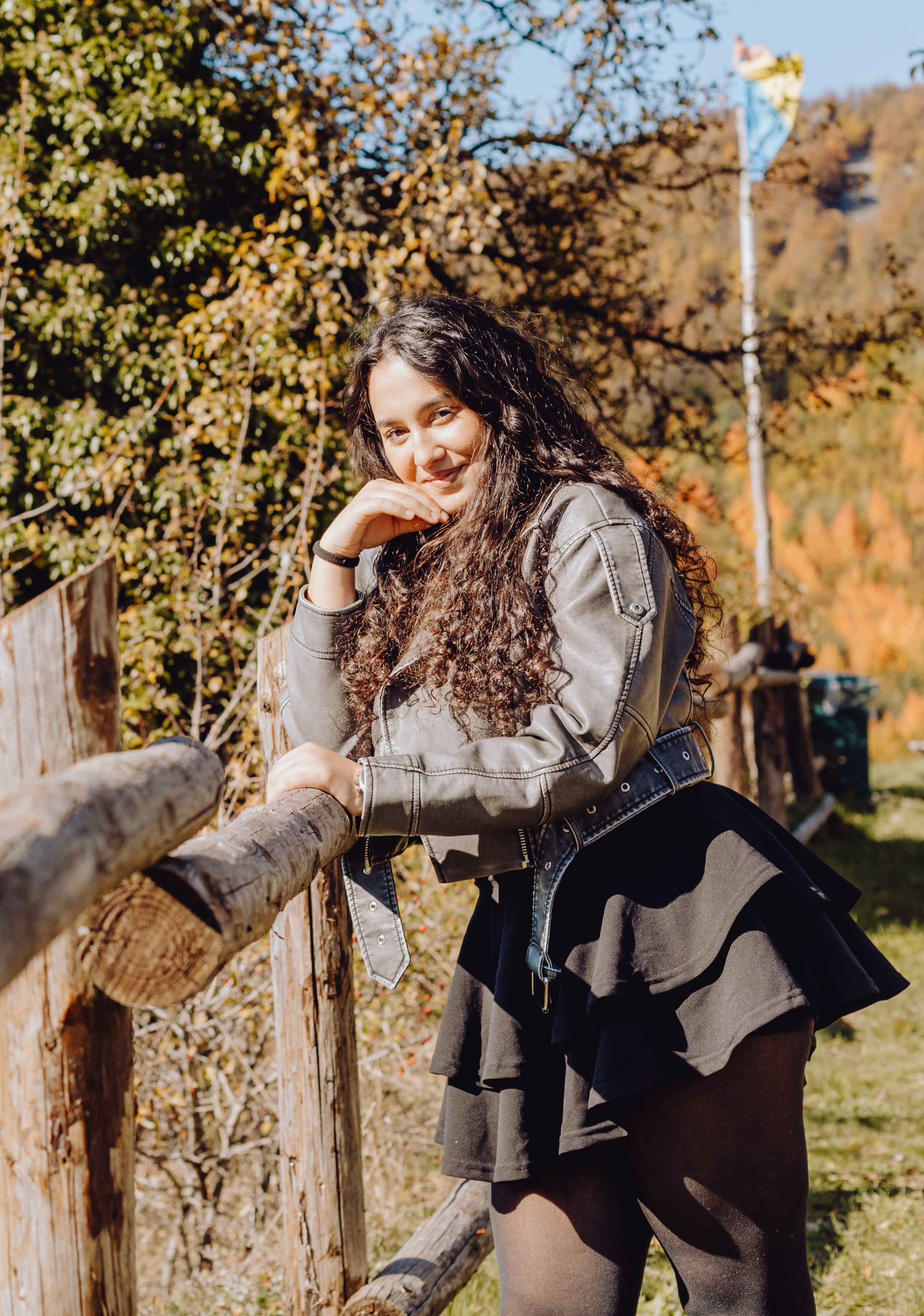 Nerea. Wedding & couple photographer from Romania Rut Vetan