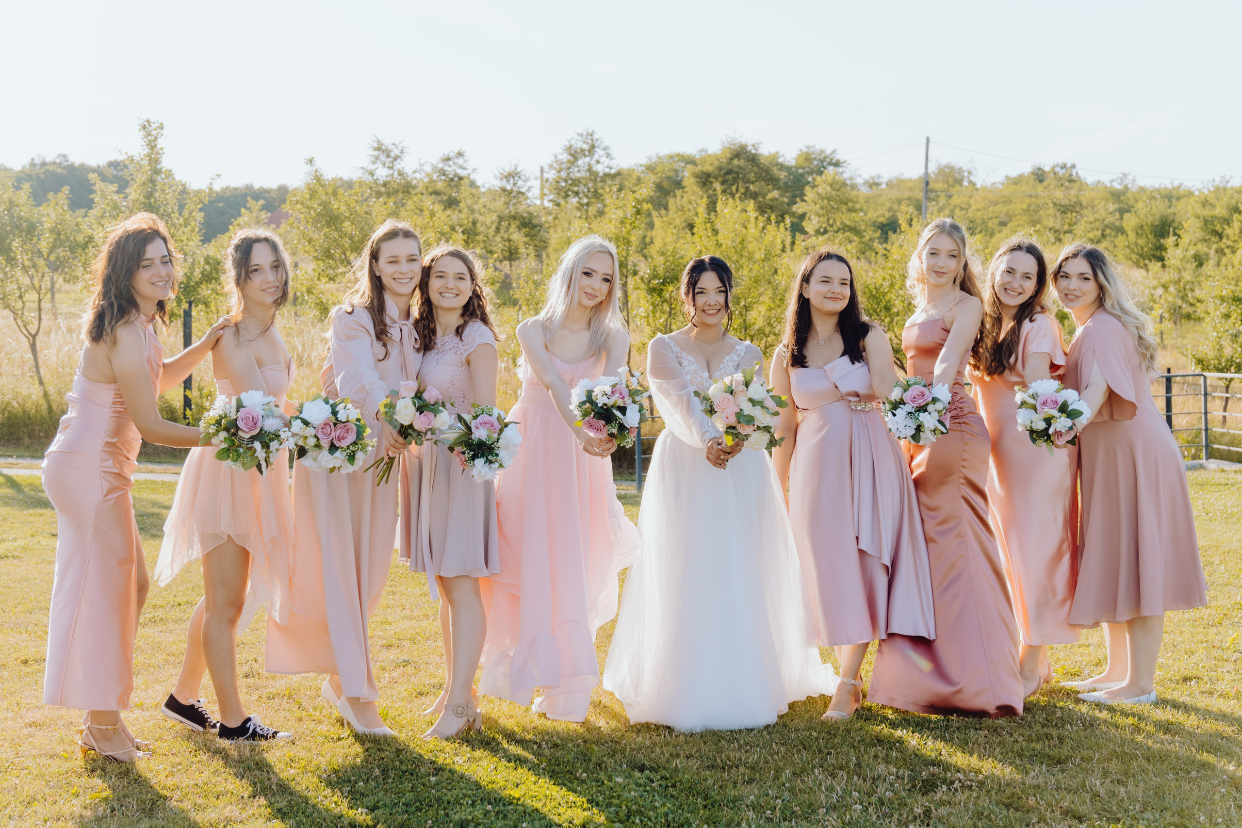 Moise & Delia. Wedding & couple photographer from Romania Rut Vetan