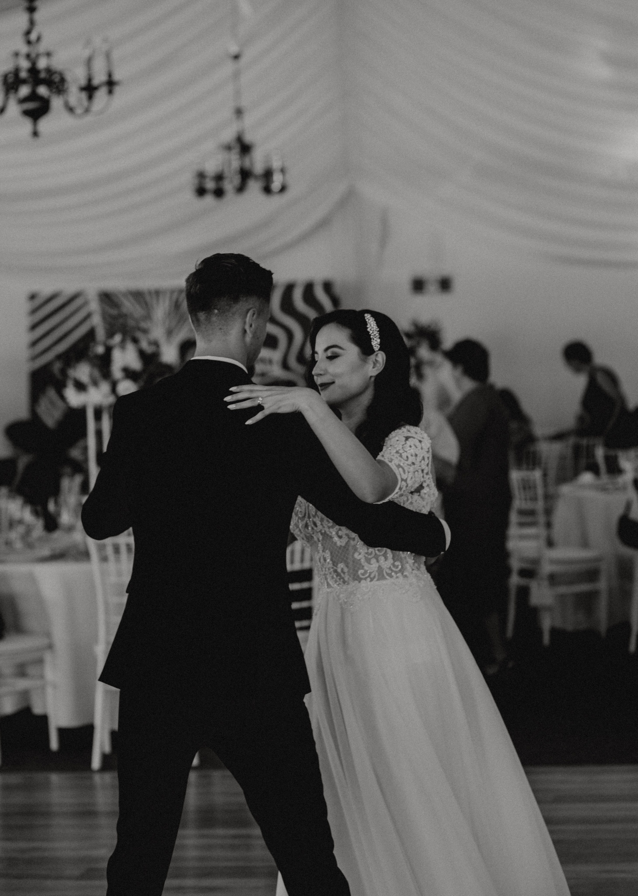 Raul & Eunice. Wedding & couple photographer from Romania Rut Vetan