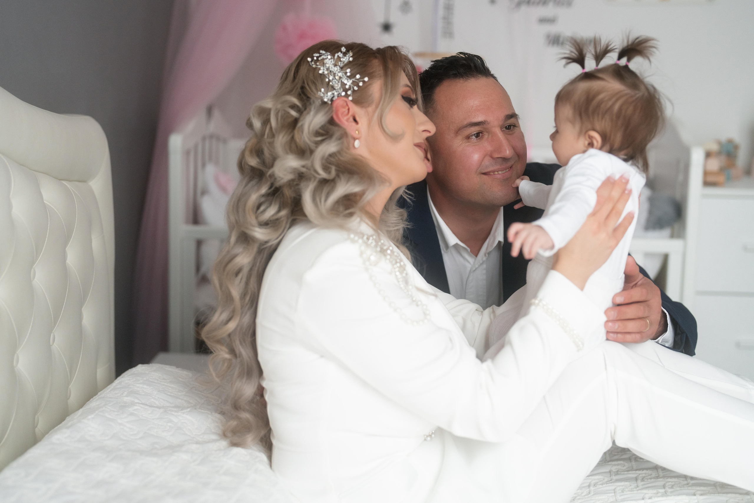 Miriam. Studio Timis