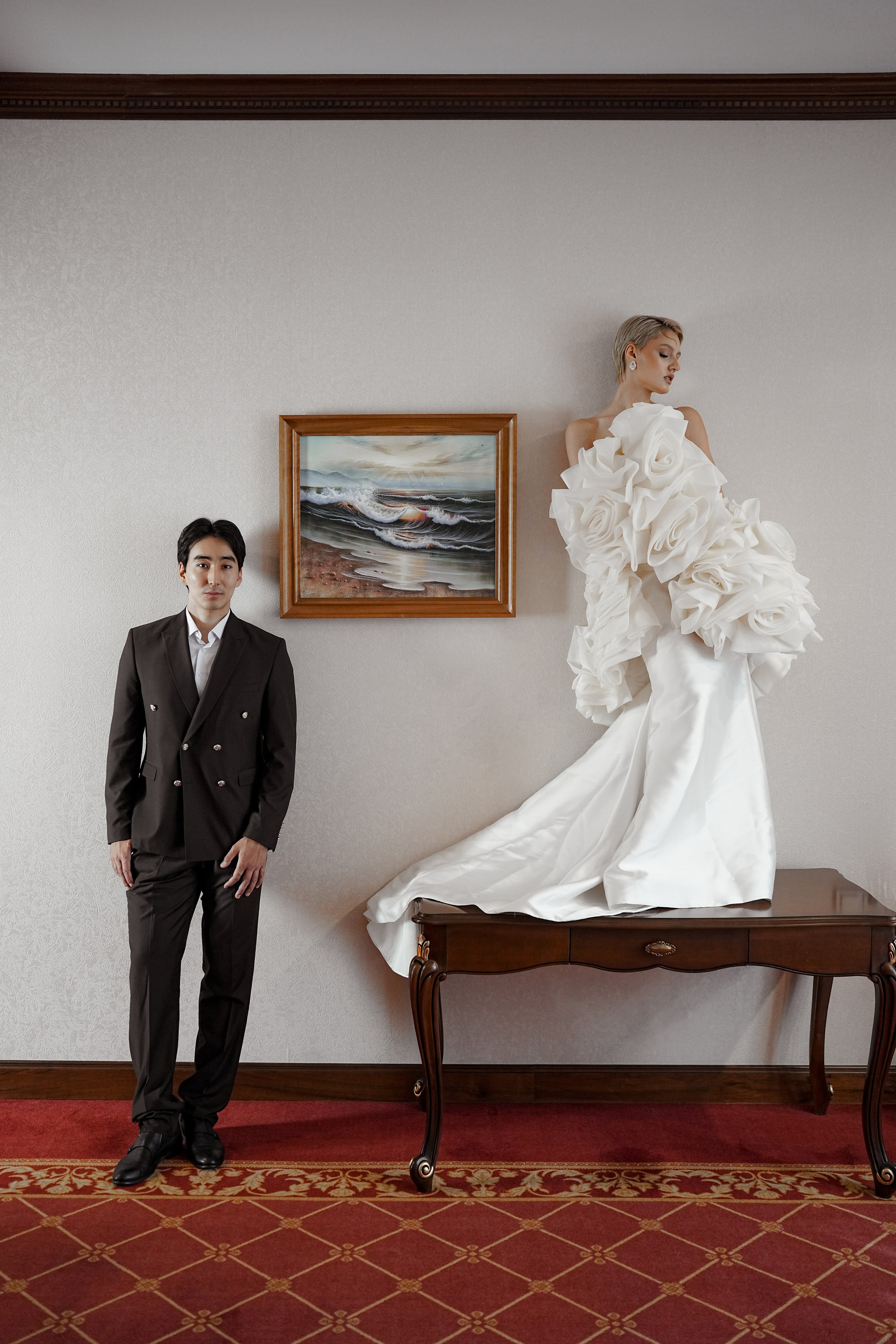 Николь Амир