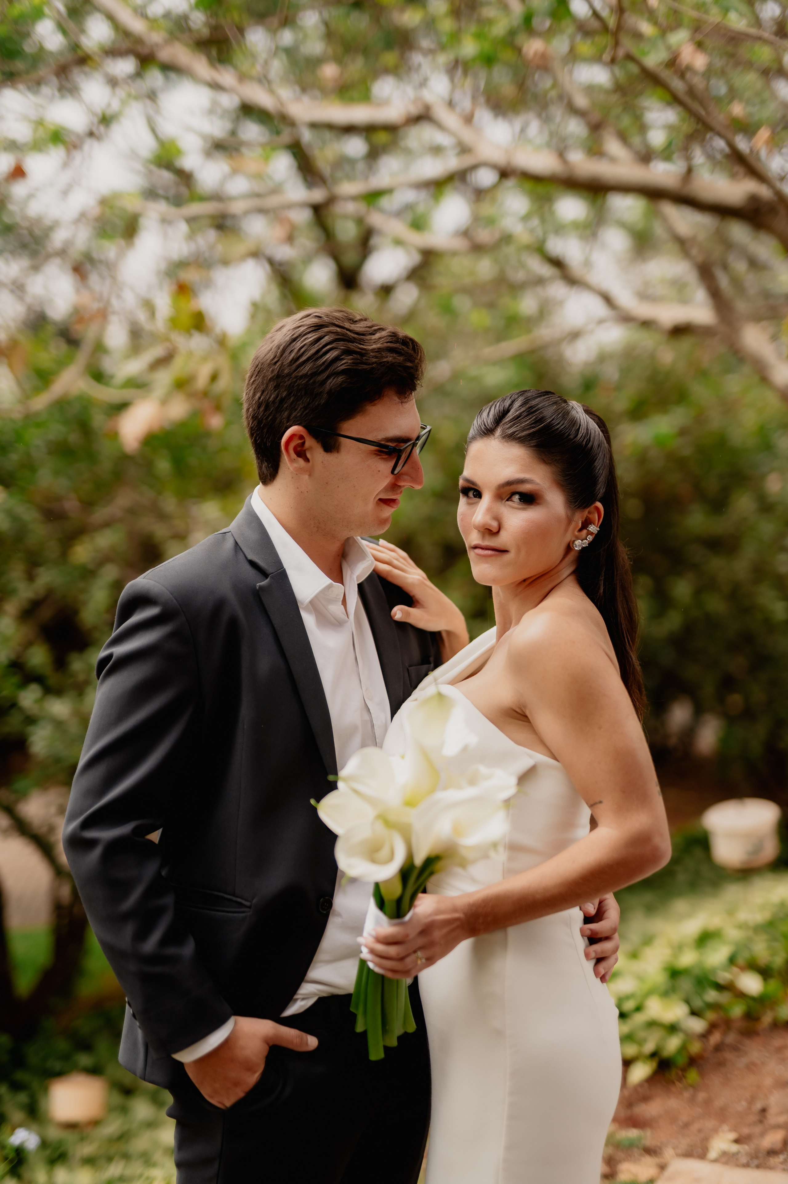 Casamento Civil de Fernanda e Gustavo | Barizon Fotografia