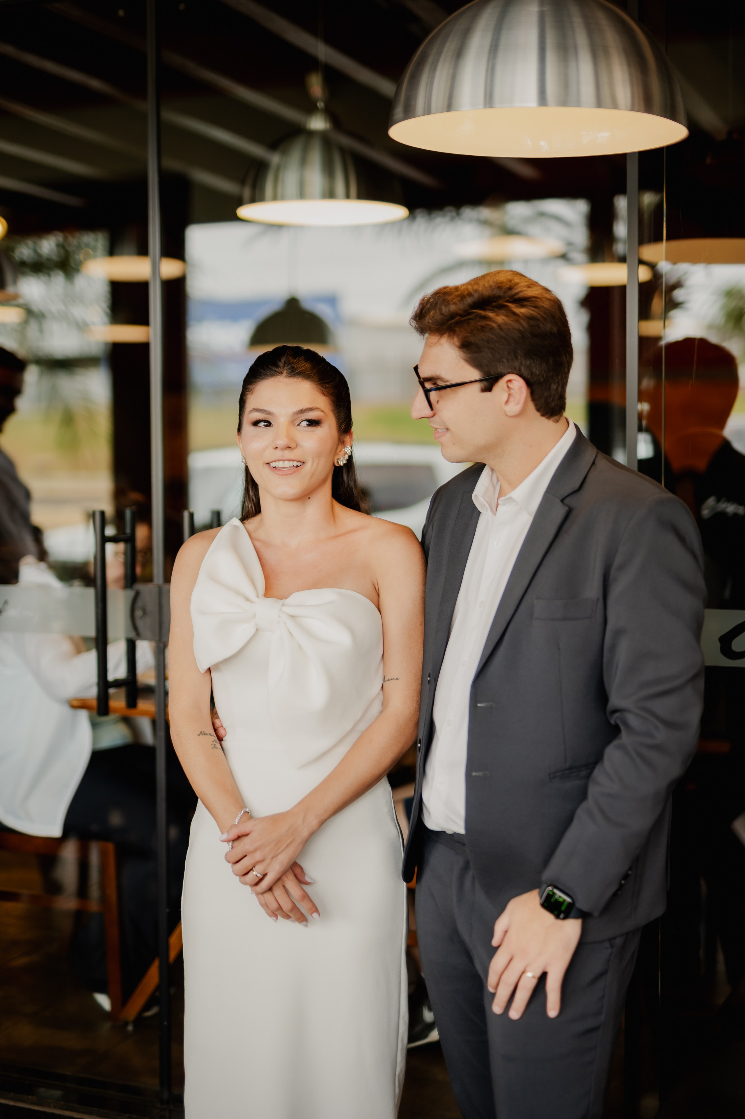Casamento Civil de Fernanda e Gustavo | Barizon Fotografia