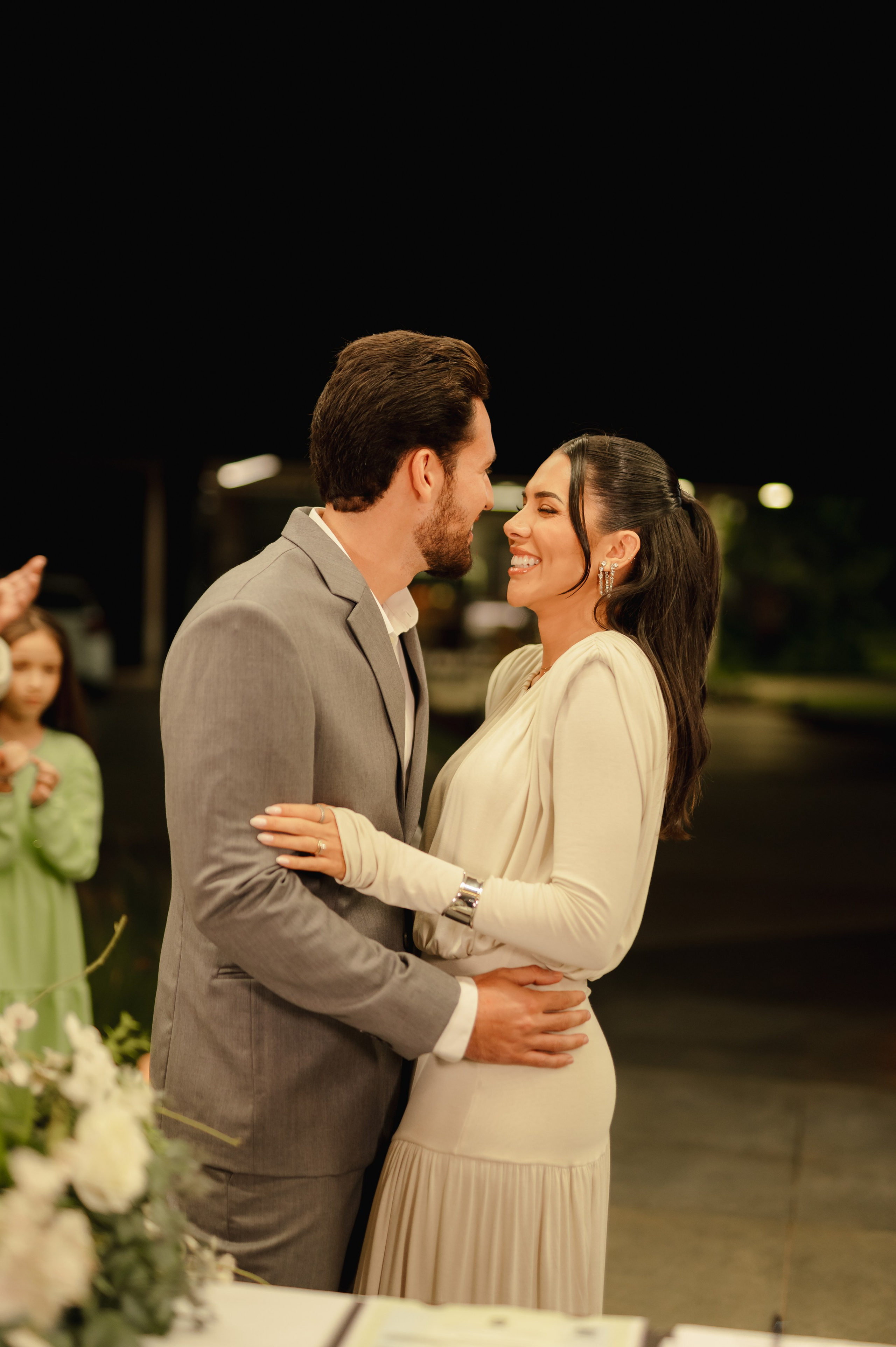 Casamento Civil • Tifany e Gustavo. Barizon Fotografia | Fotógrafo de Casamentos, Ensaios e Eventos | Paraná