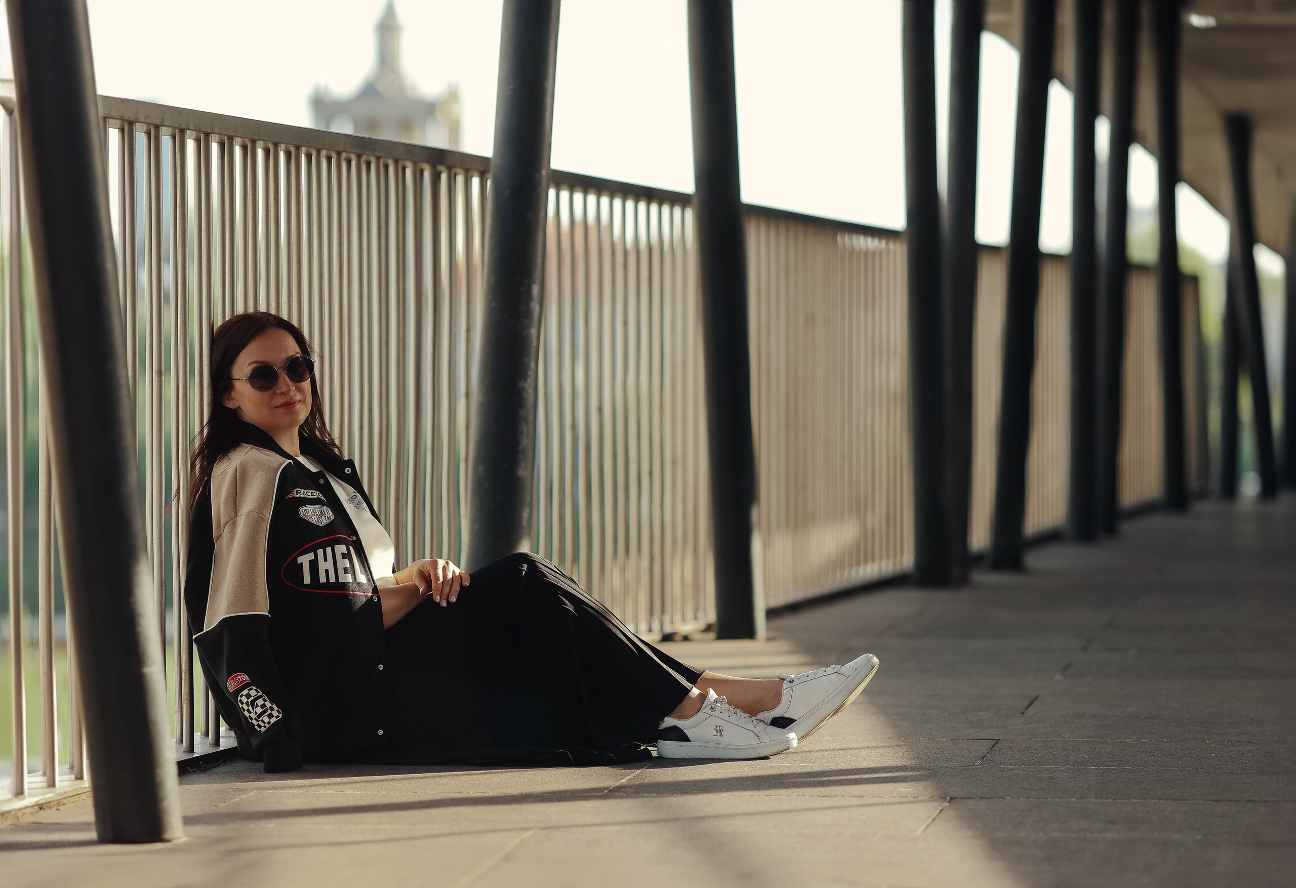 Ирина. Маркетолог. Семейный и детский фотограф в Вильнюсе Светлана Наумова