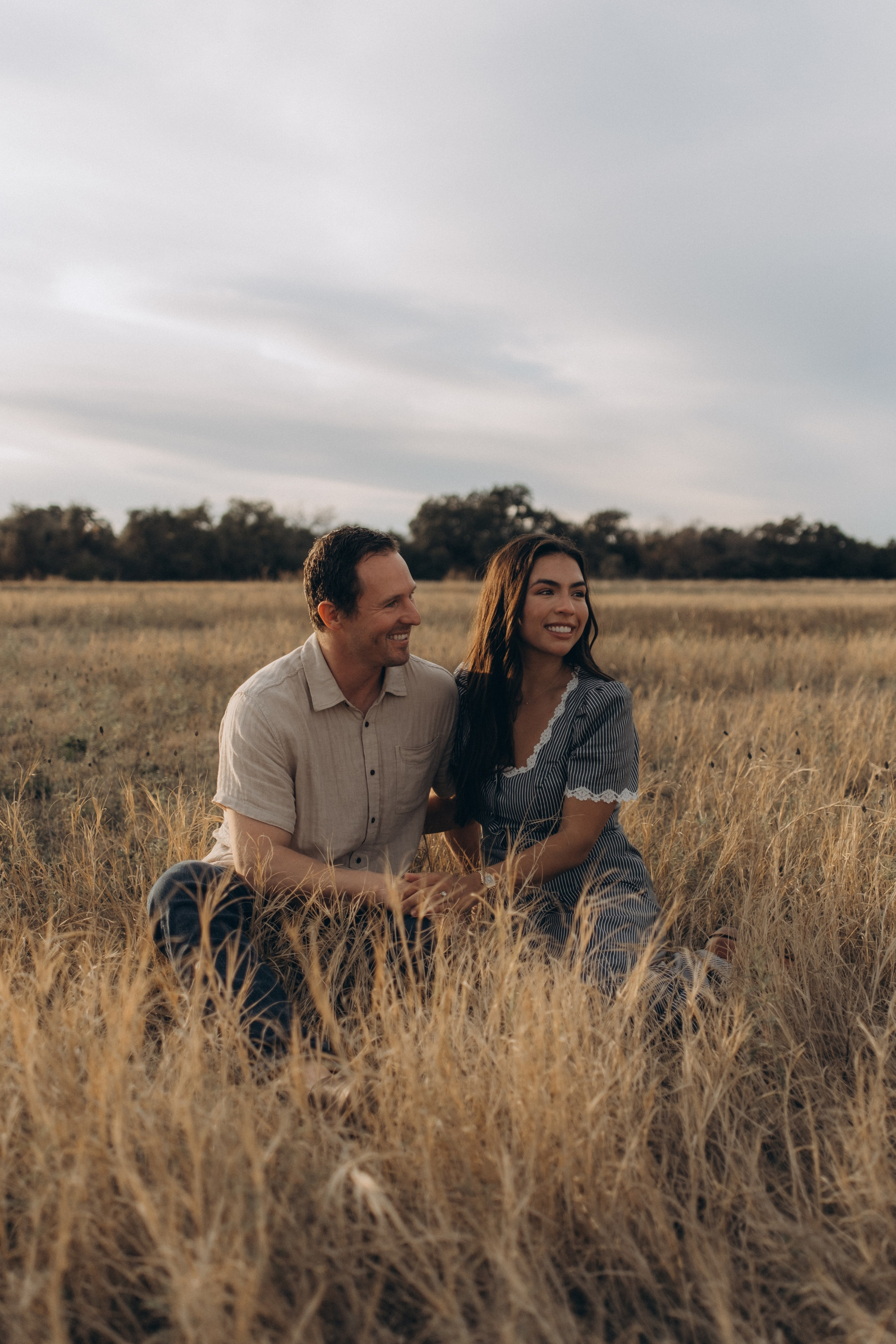 December. Lens Captures Life