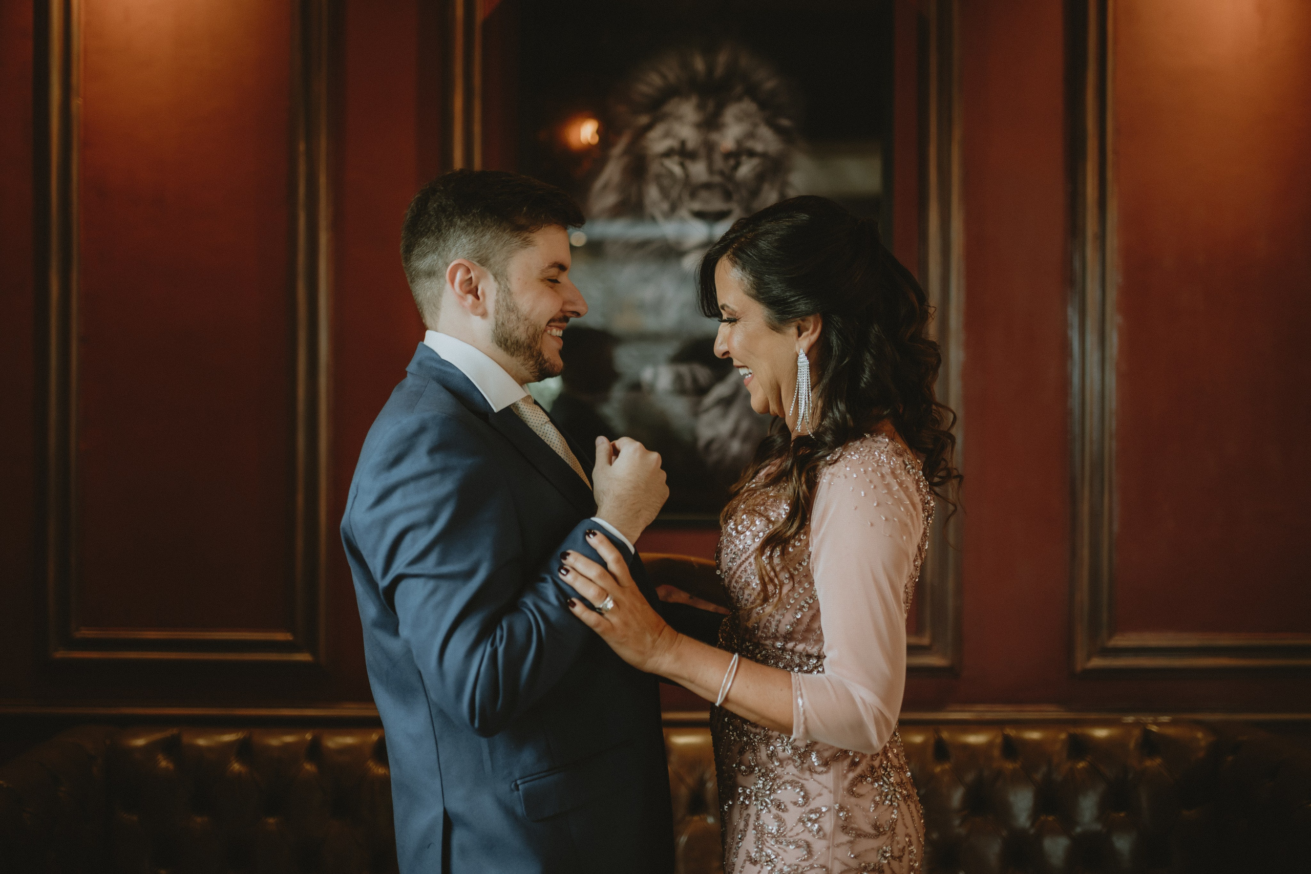 Lamis & Guilherme // Wedding. A Um Passo Fotografia