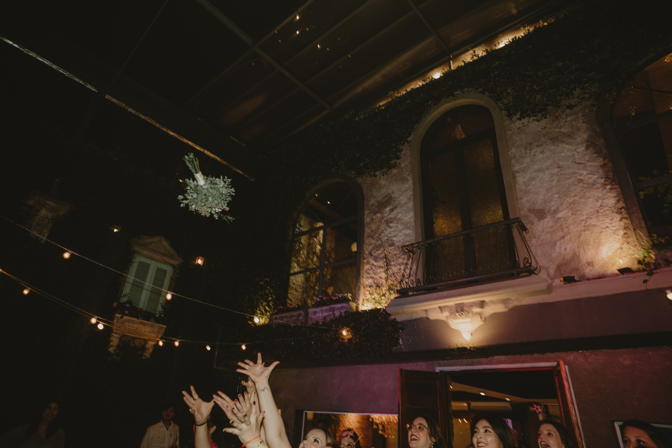 Lamis & Guilherme // Wedding. A Um Passo Fotografia