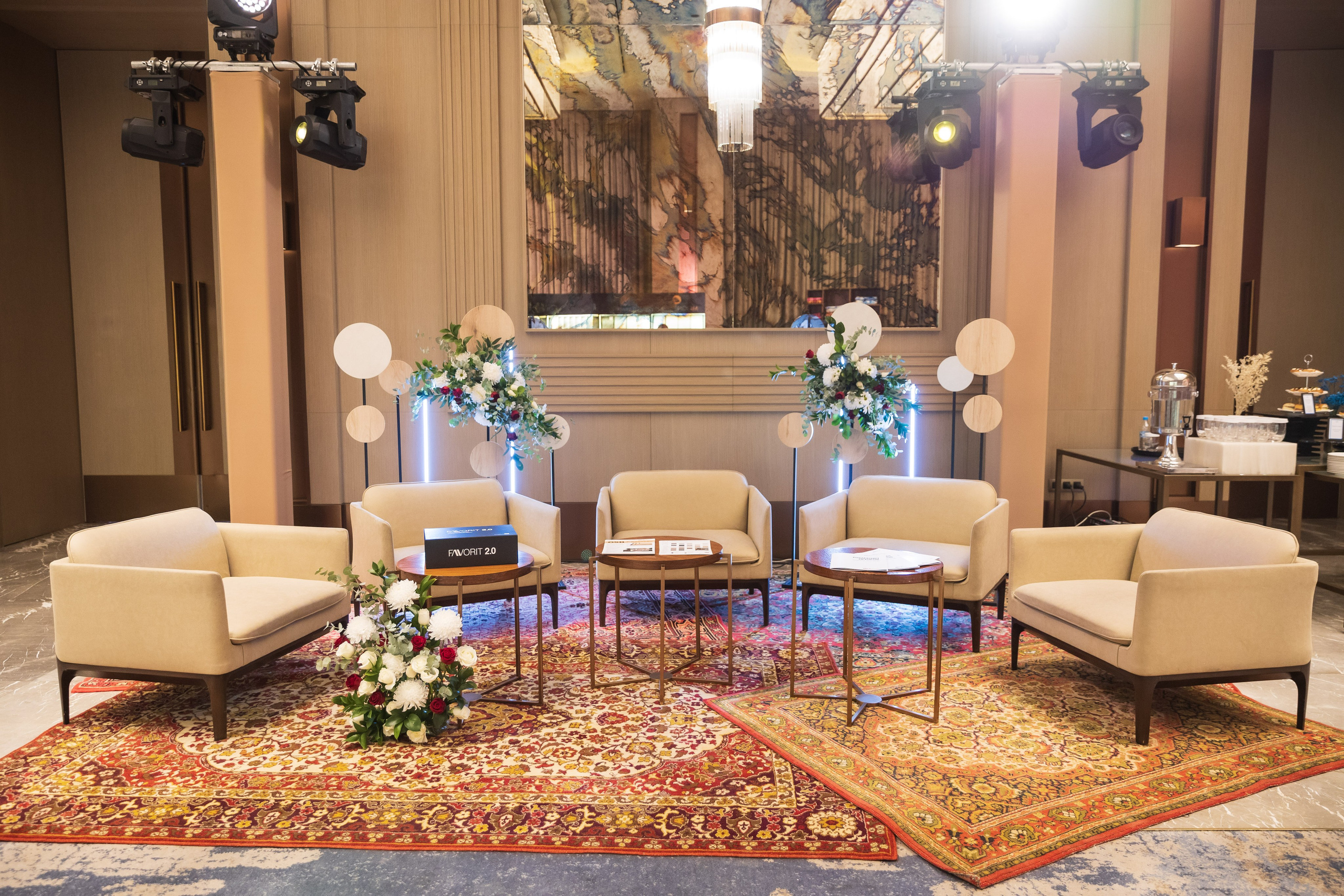 Презентация Ultra Decor. Профессиональная Фото-Видео Студия Геннадия Нестеренко | Ташкент и Весь Узбекистан