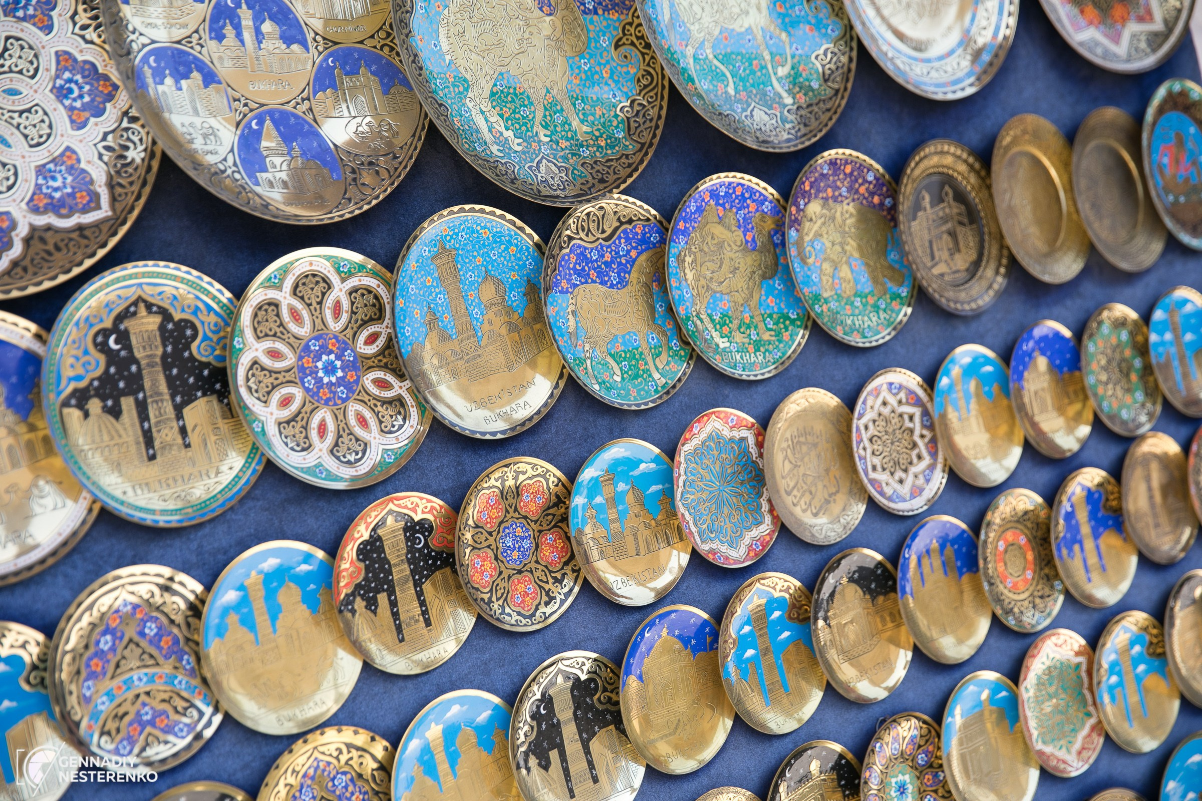 Dolores тур. агентство. Профессиональная Фото-Видео Студия Геннадия Нестеренко | Ташкент и Весь Узбекистан