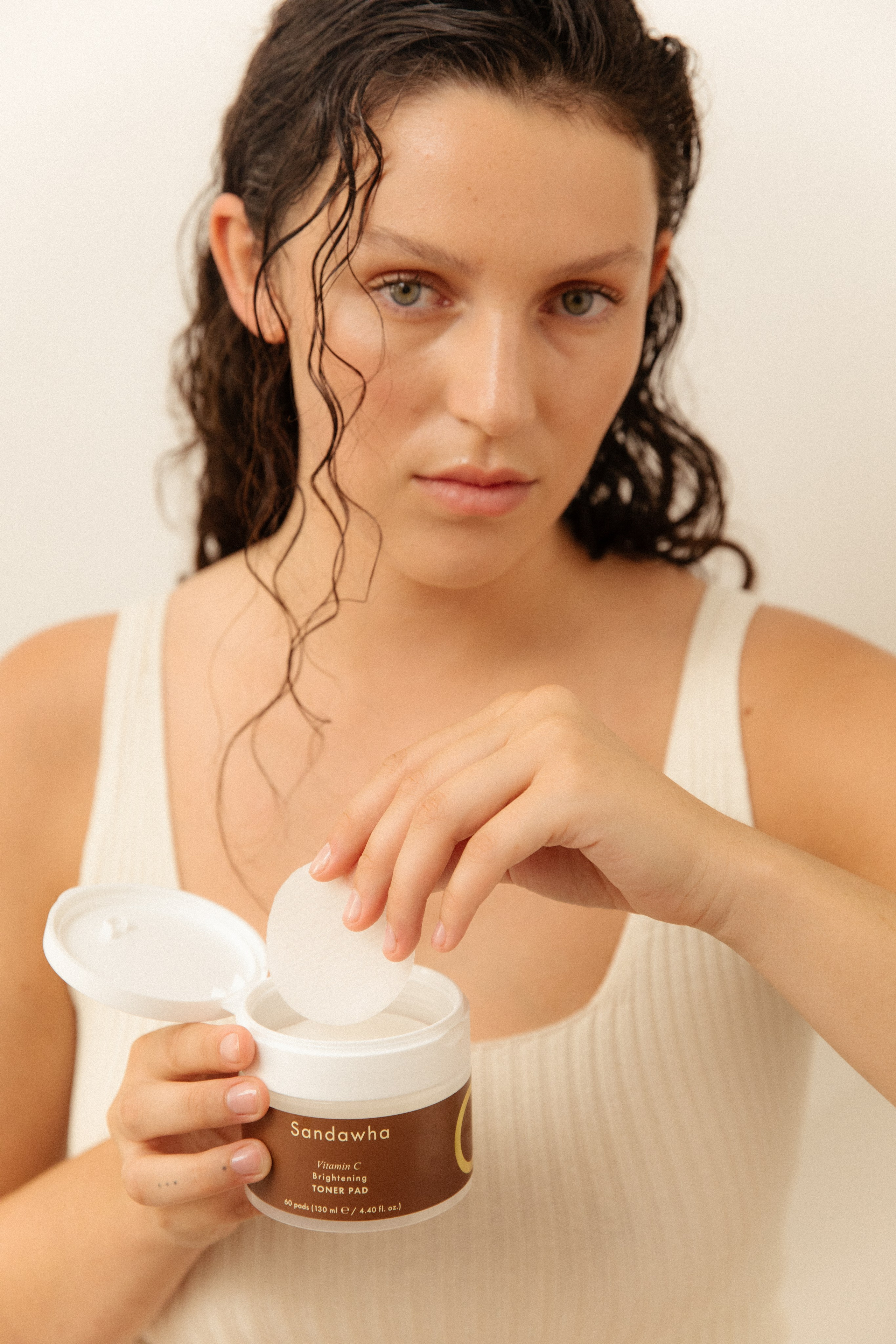 Productos cosmeticos. Maria Kulakova — Fotógrafa en Santiago | Fotografía de producto, marcas y familias
