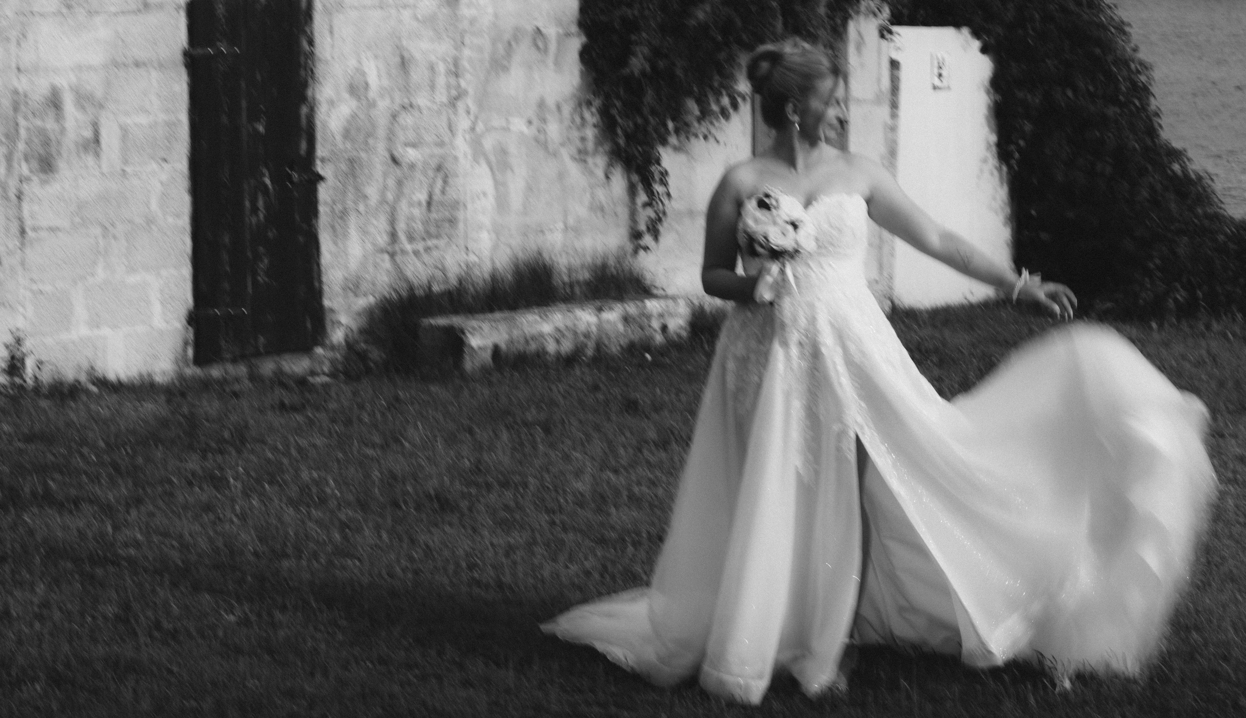 Weddings. Capturedwell