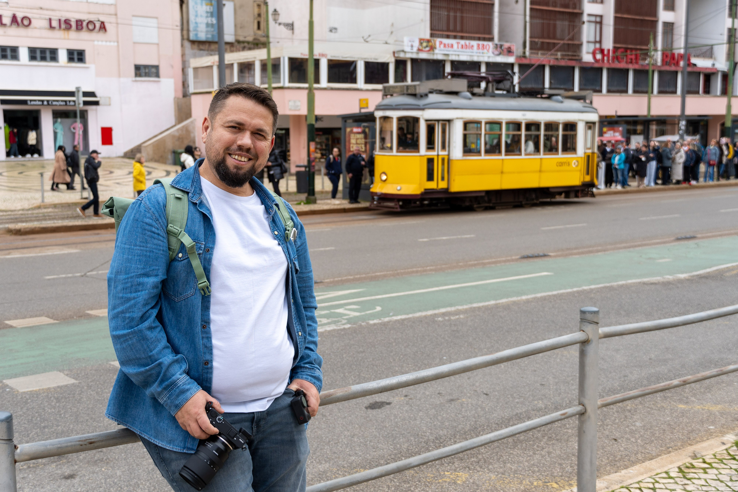 Lisabona 2025. Fotografiideplacere.net