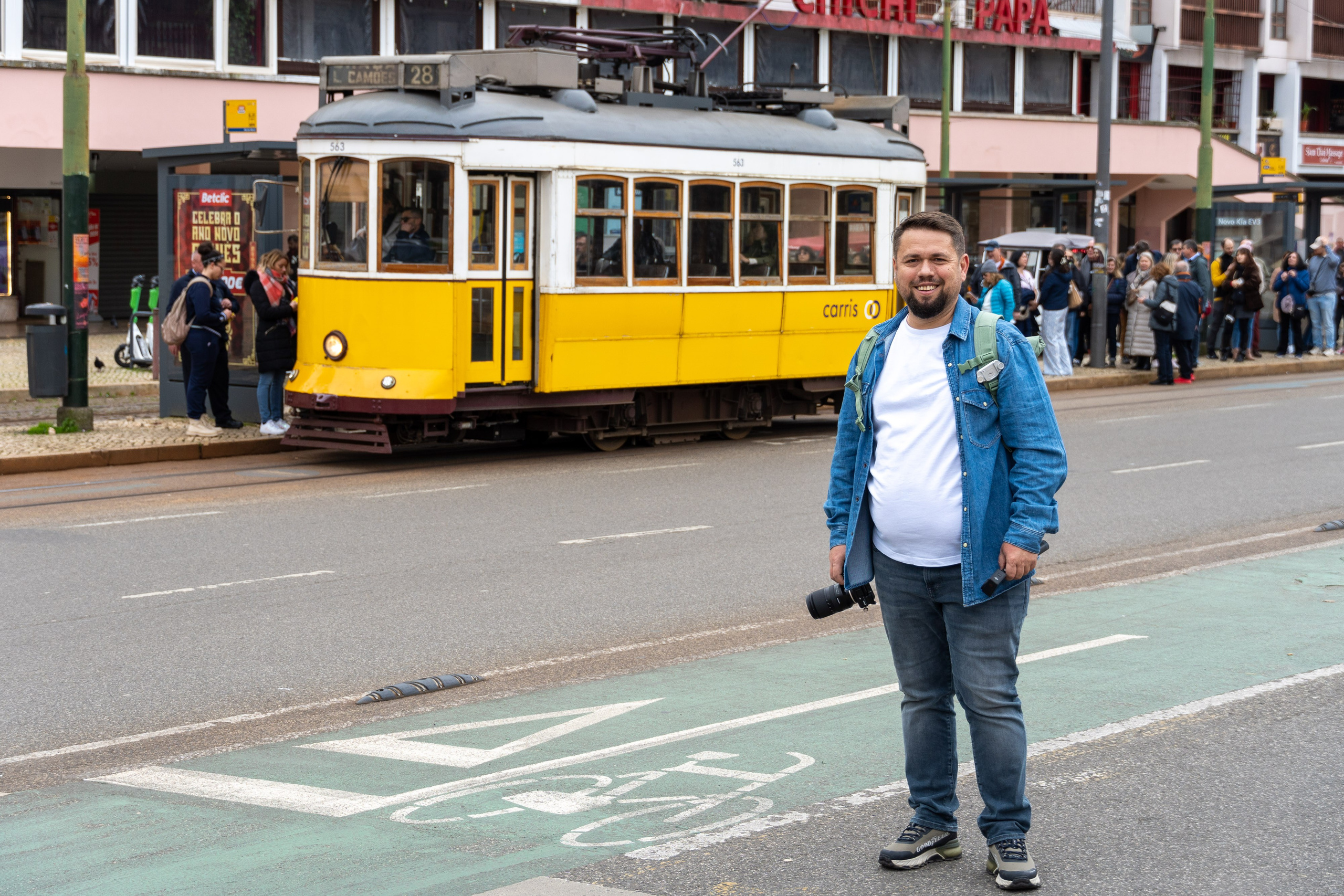 Lisabona 2025. Fotografiideplacere.net