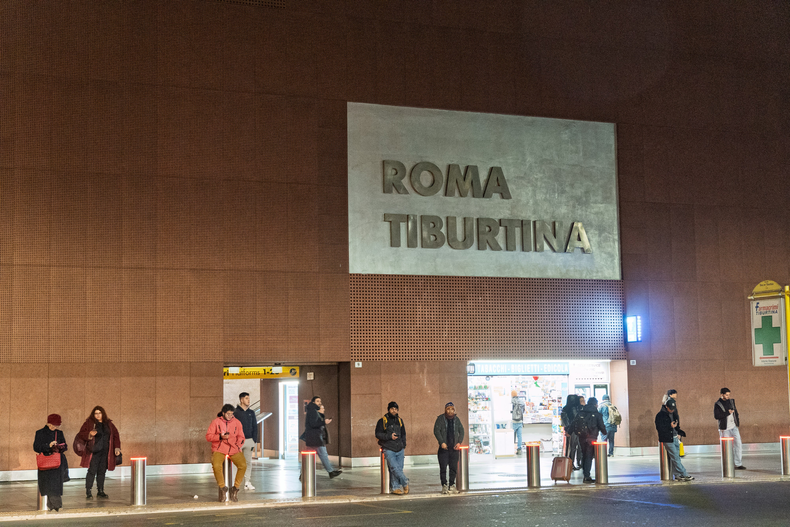 Roma 2025. Fotografiideplacere.net