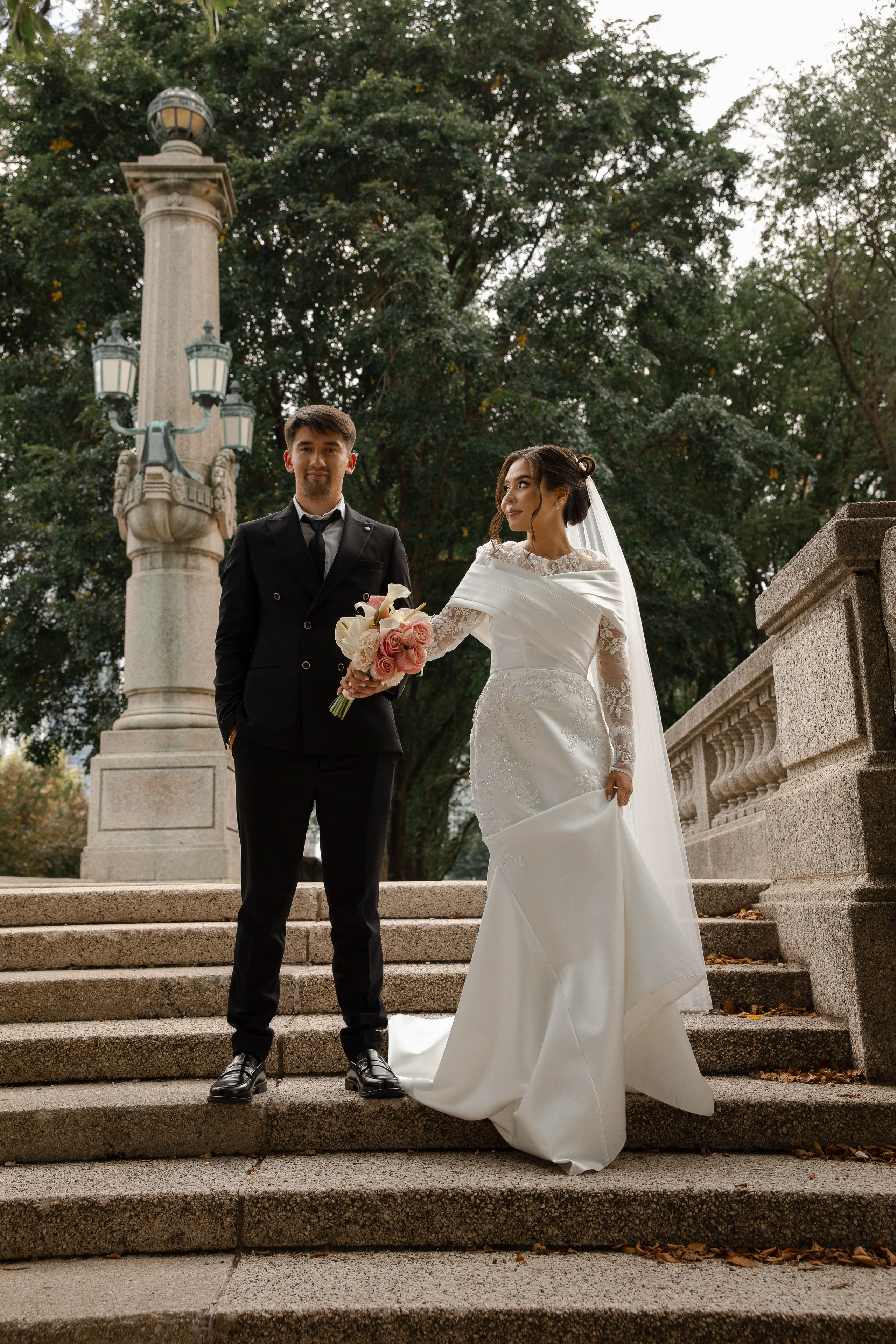 Wedding 09.25. Портфолио