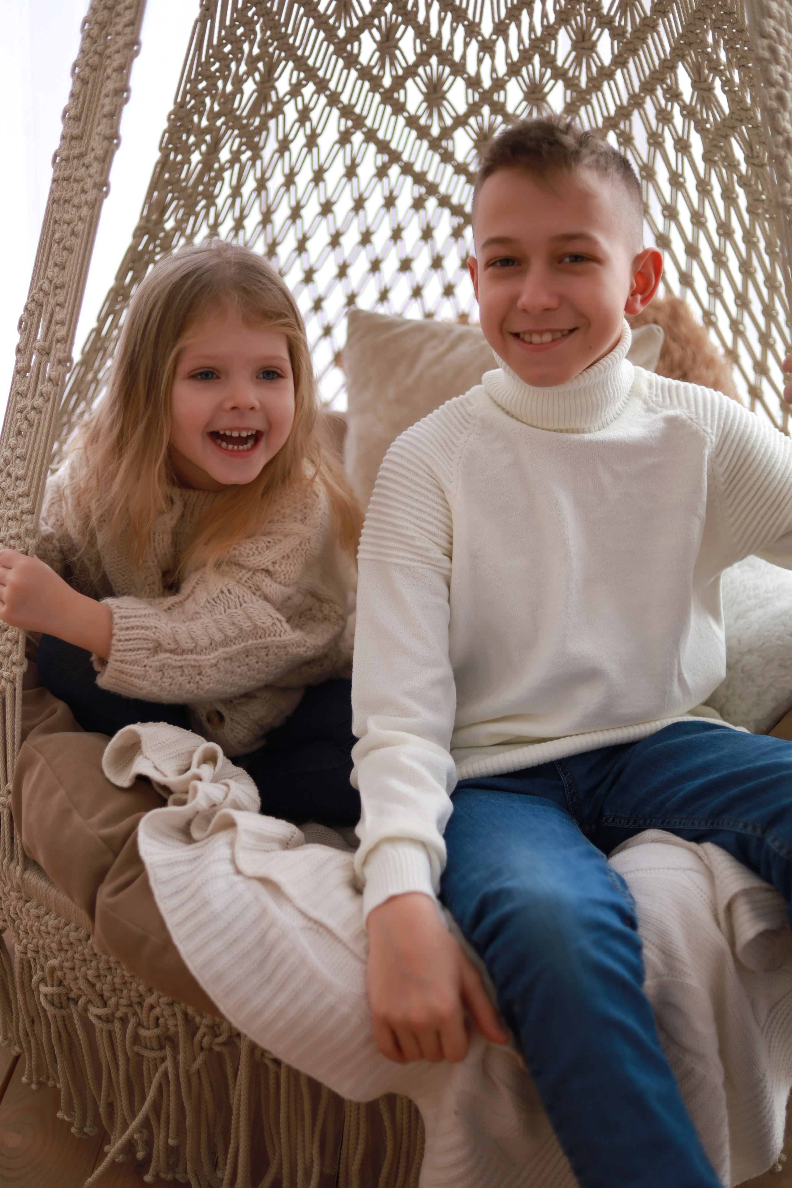 Family3. Alexia Frame Фотограф