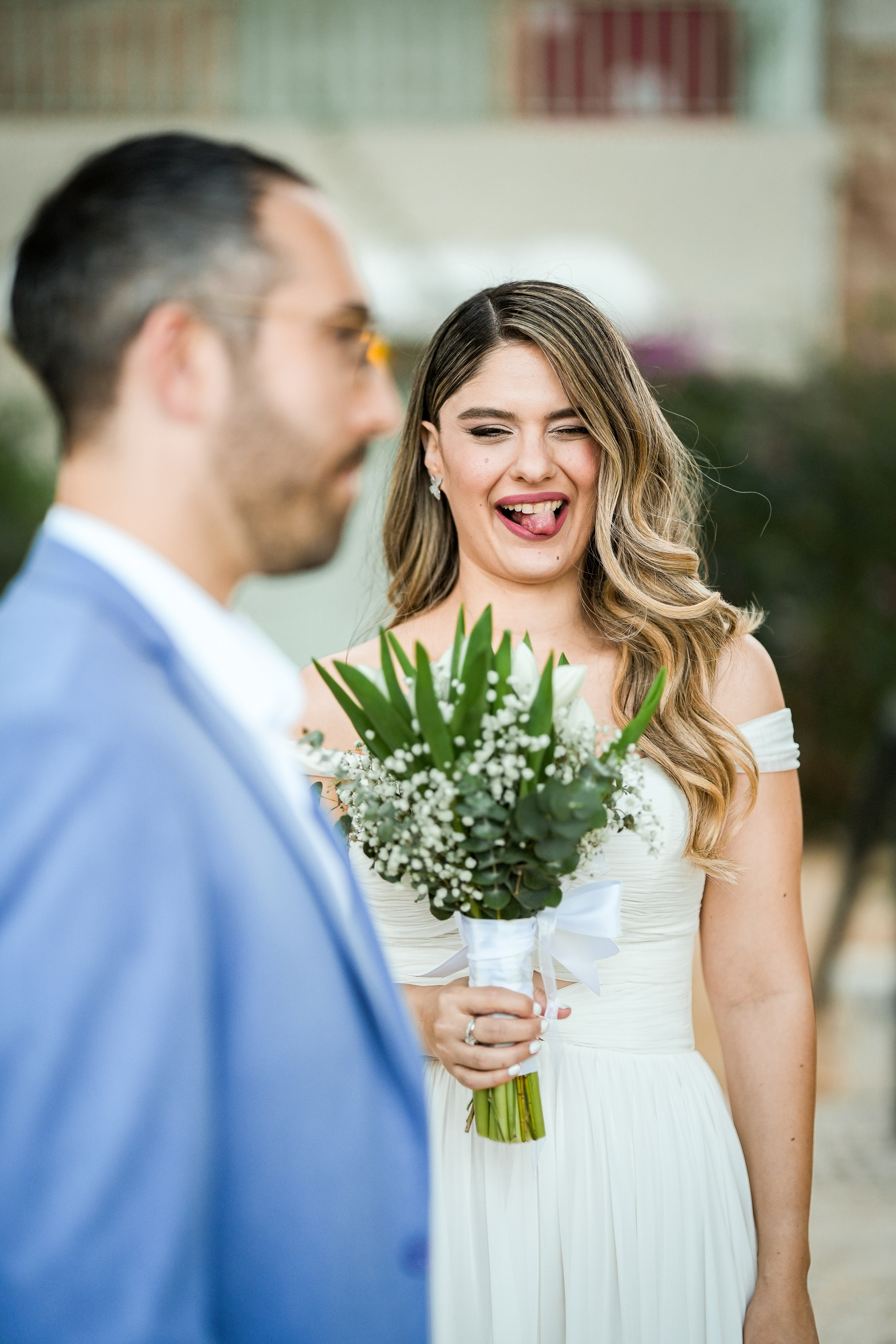 Shir & Amit. לופו צלמים — צילום חתונות ואירועים
