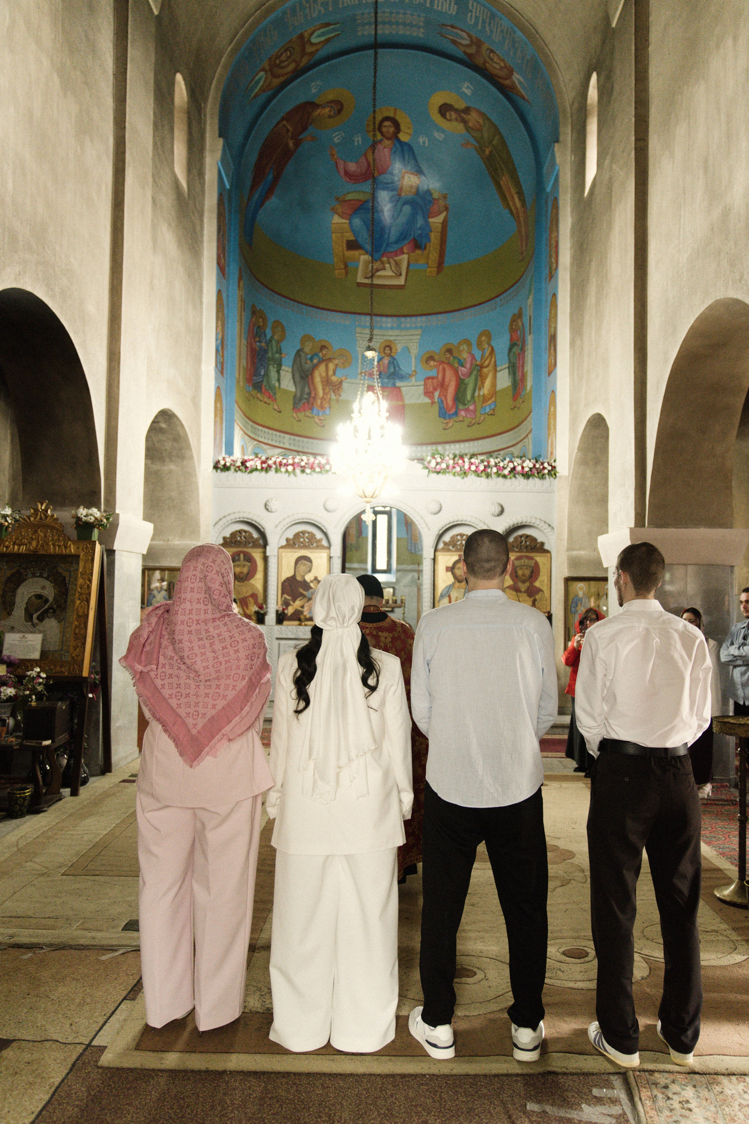 WEDDING. ფოტოგრაფი სალომე ბარბაქაძე