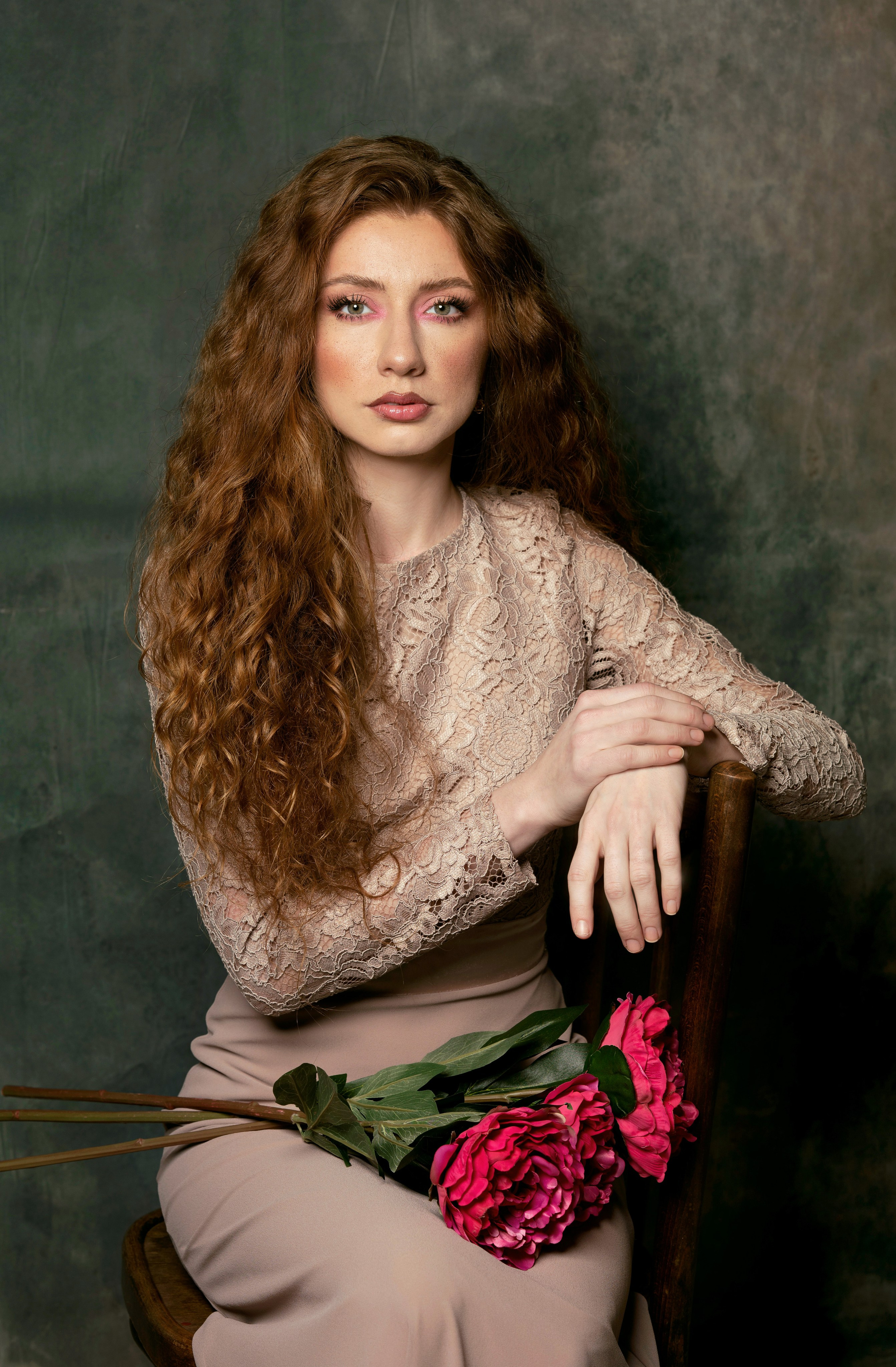 Arta feminității. EverBloom Photography