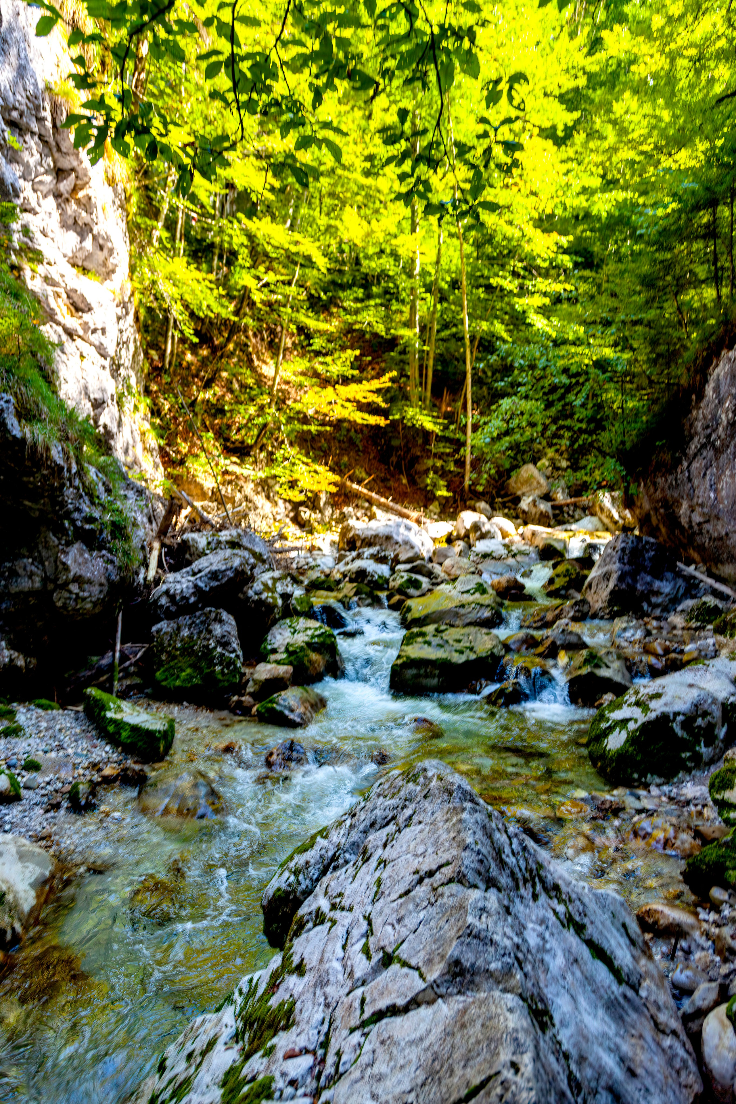 195.Nothklamm.Austria.20.8.2025. Путешествия в формате 360......