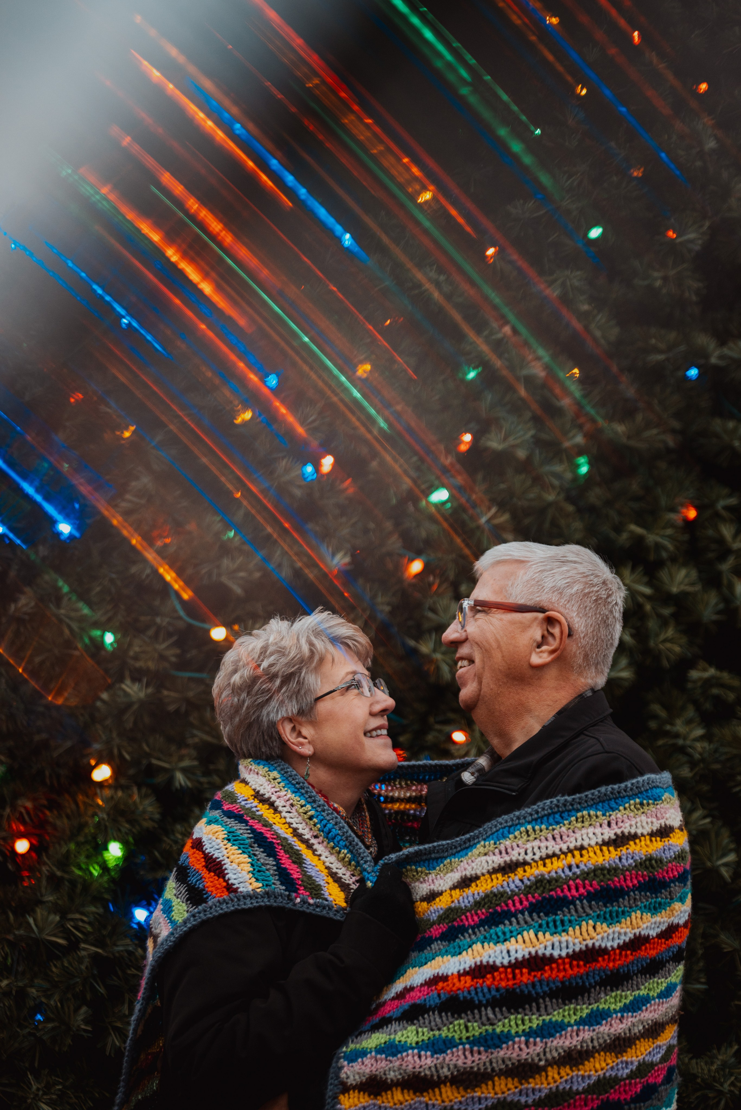 Family portrait photographer in De Pere Ilia Bordiugov.