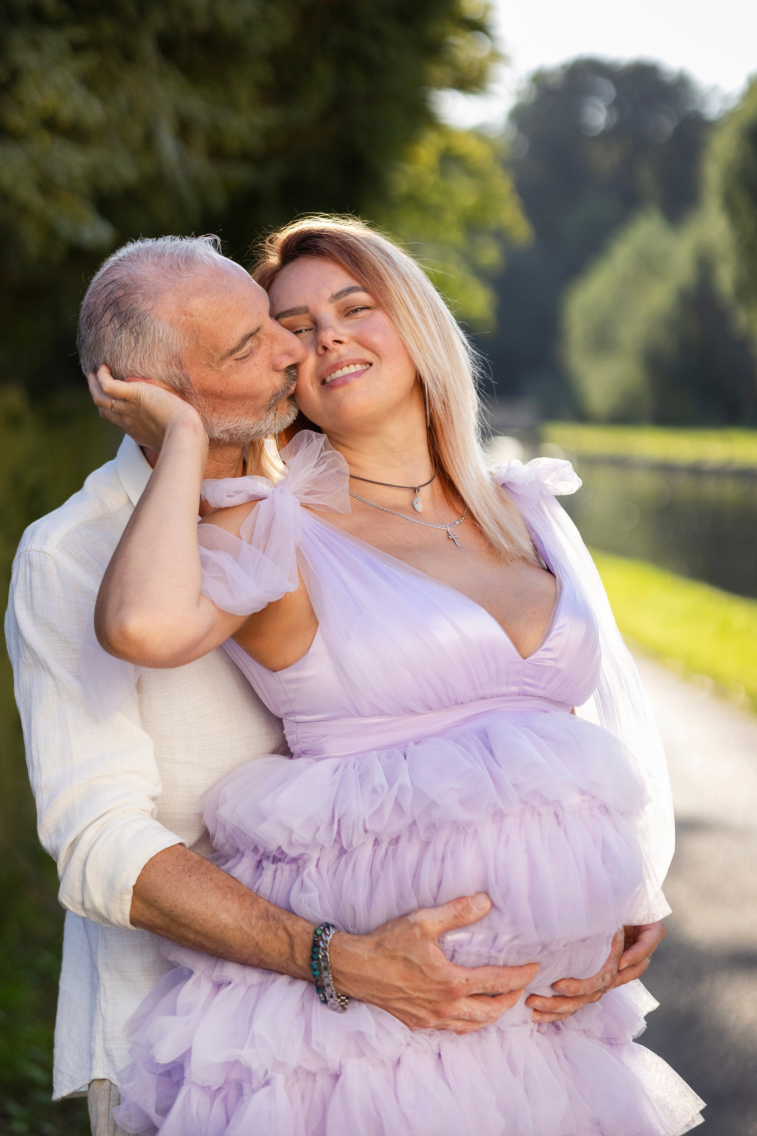 Alla. Photographer in Munich