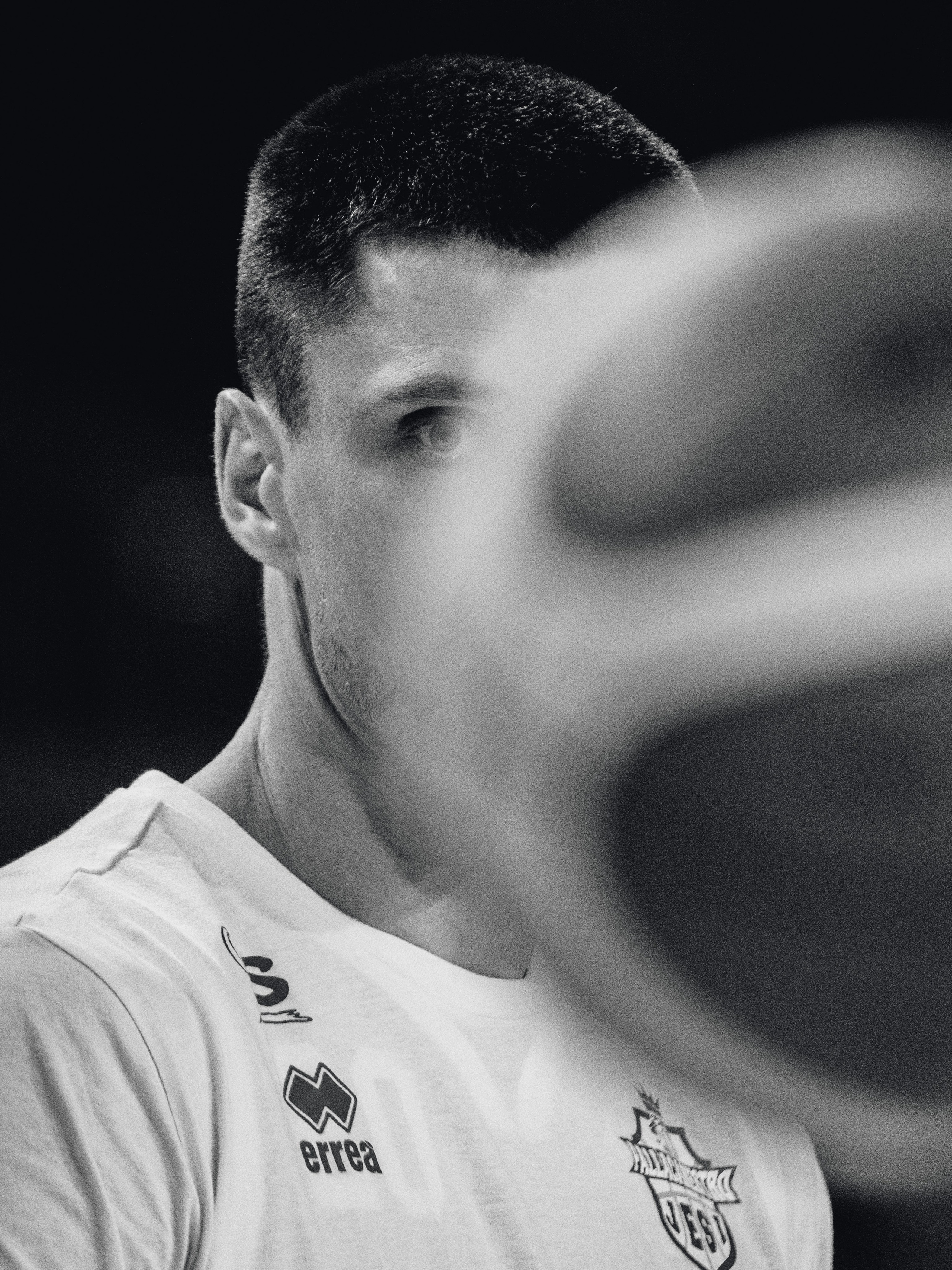 Pallacanestro Jesi. Weddings, sports and events photographer in Senigallia