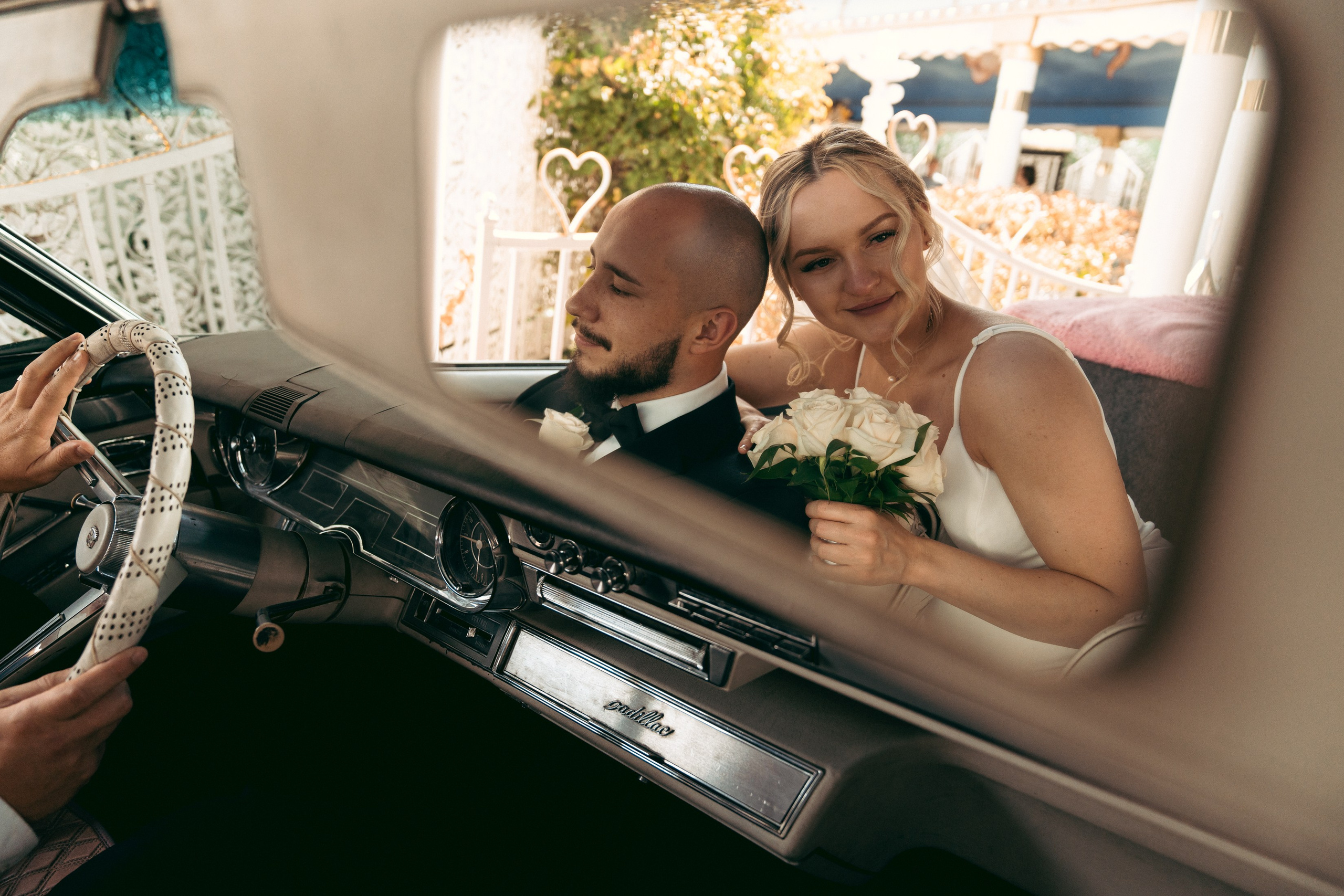 Oksana&Ivan. Wedding & elopement photographer Viktoriya Kravtsov. Las Vegas