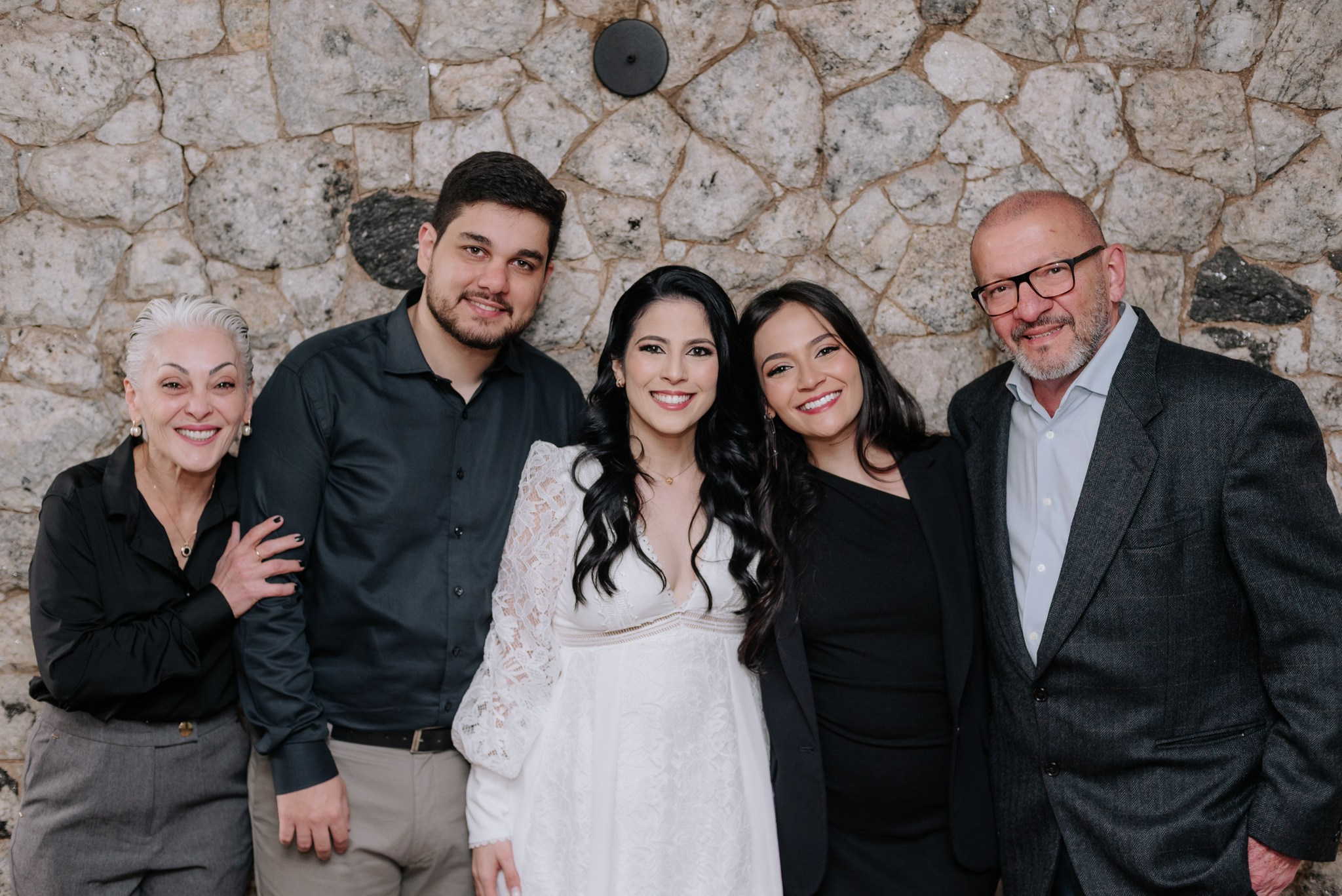 Raissa & Ricardo. Robson Colaço