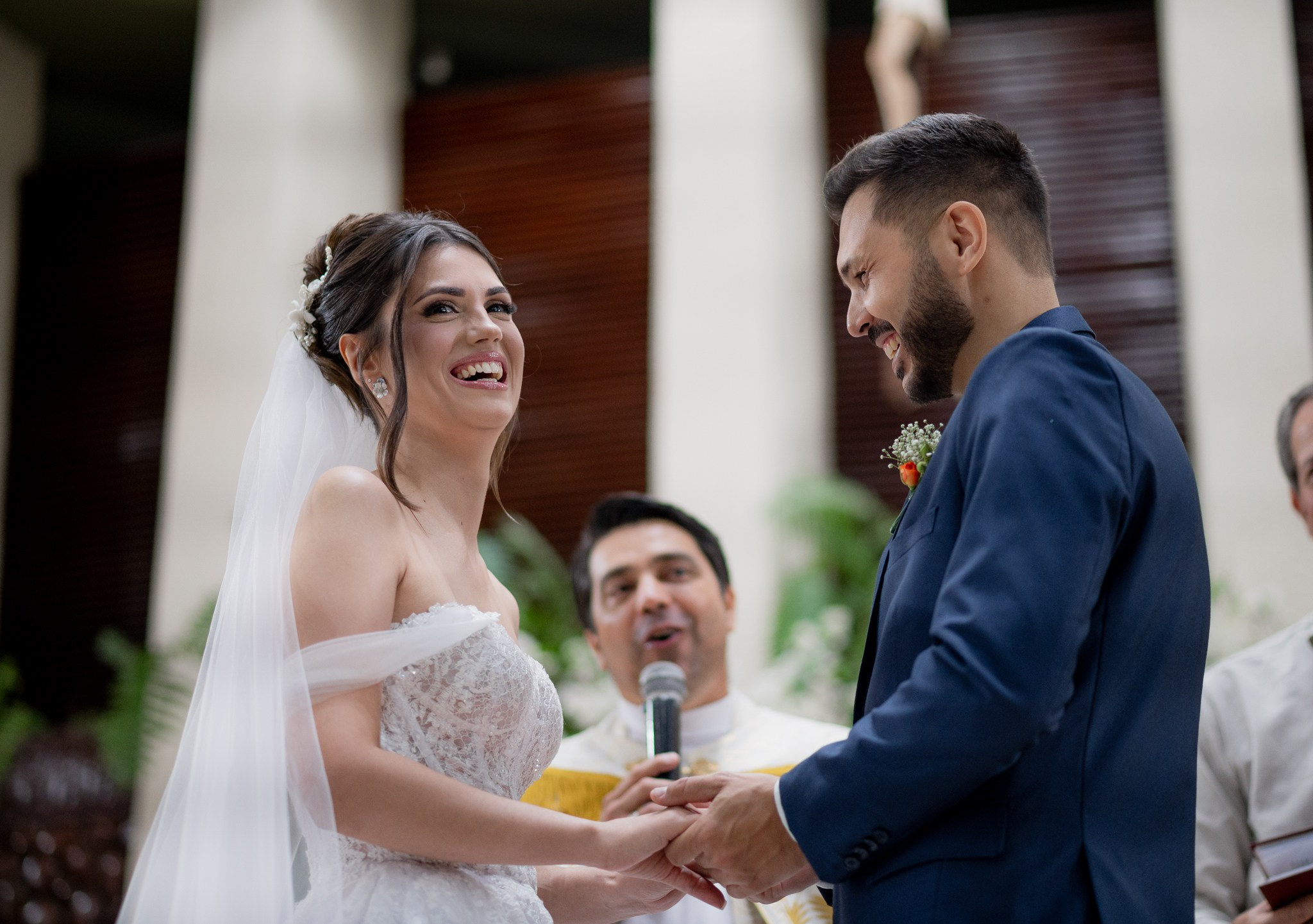 Giovana & Bruno — Luso / Bauru — SP. Robson Colaço