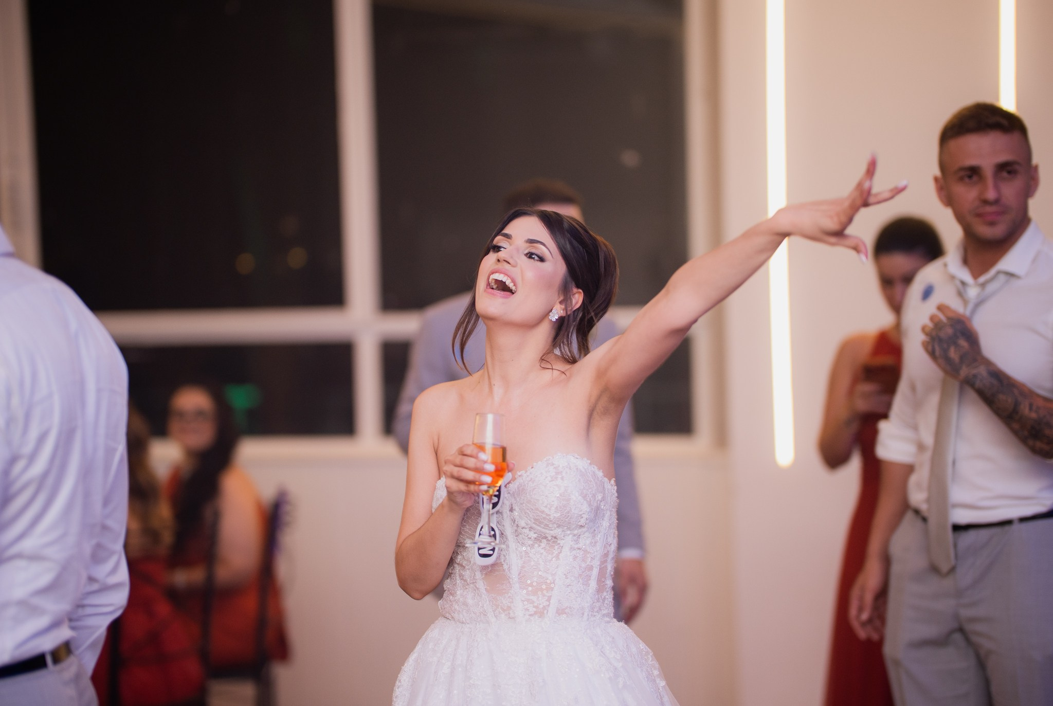Giovana & Bruno — Luso / Bauru — SP. Robson Colaço
