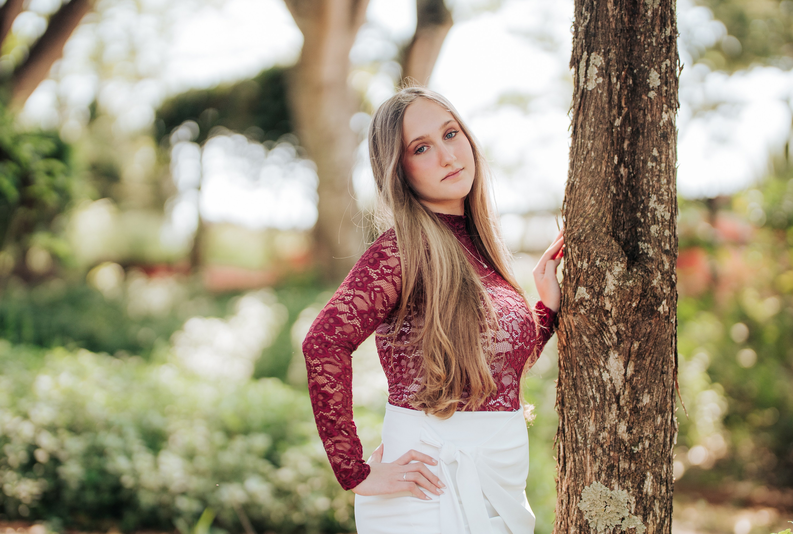 Lara — Campo Noroeste / Bauru SP. Robson Colaço