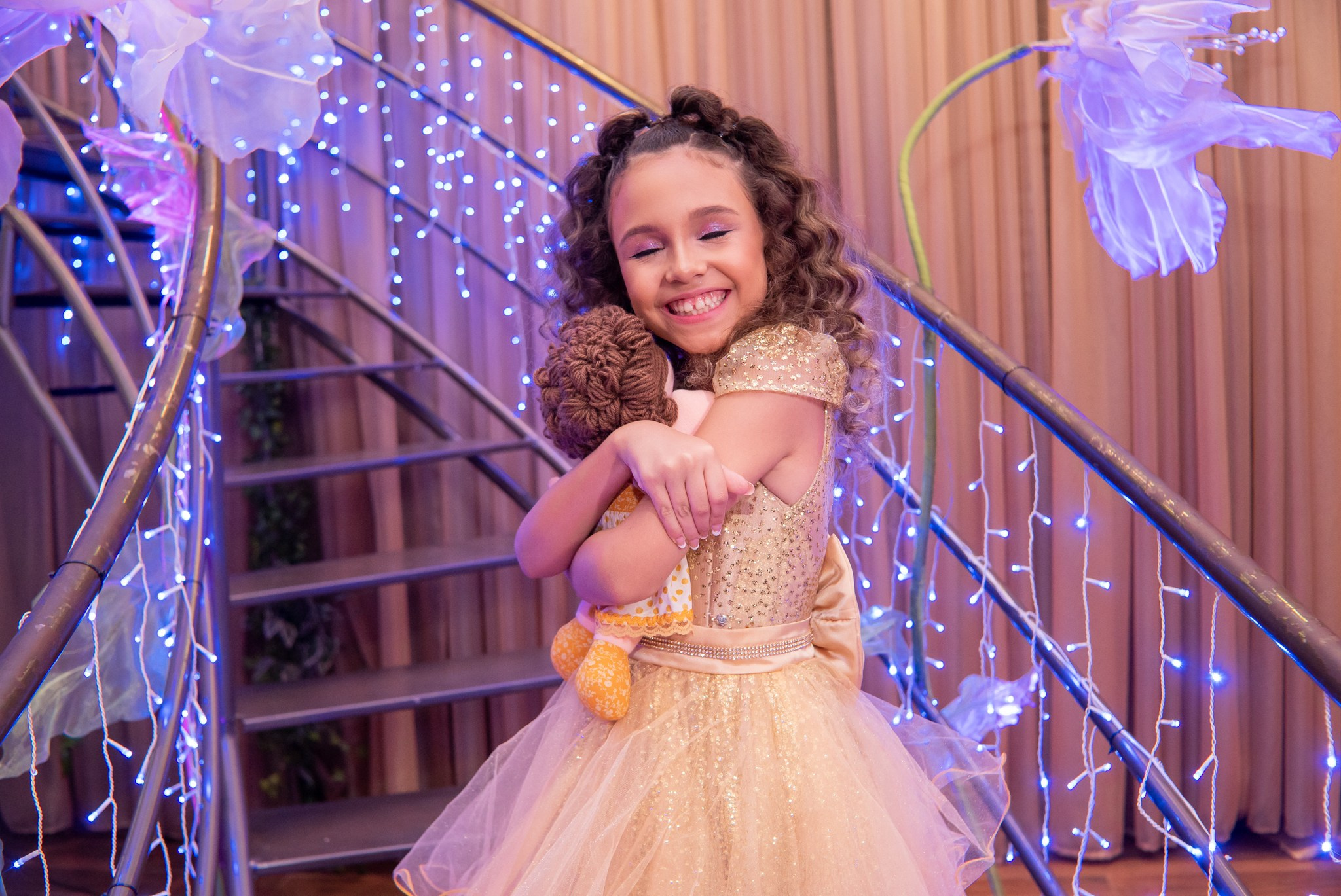 Rafaela — Berbel / Bauru SP. Robson Colaço