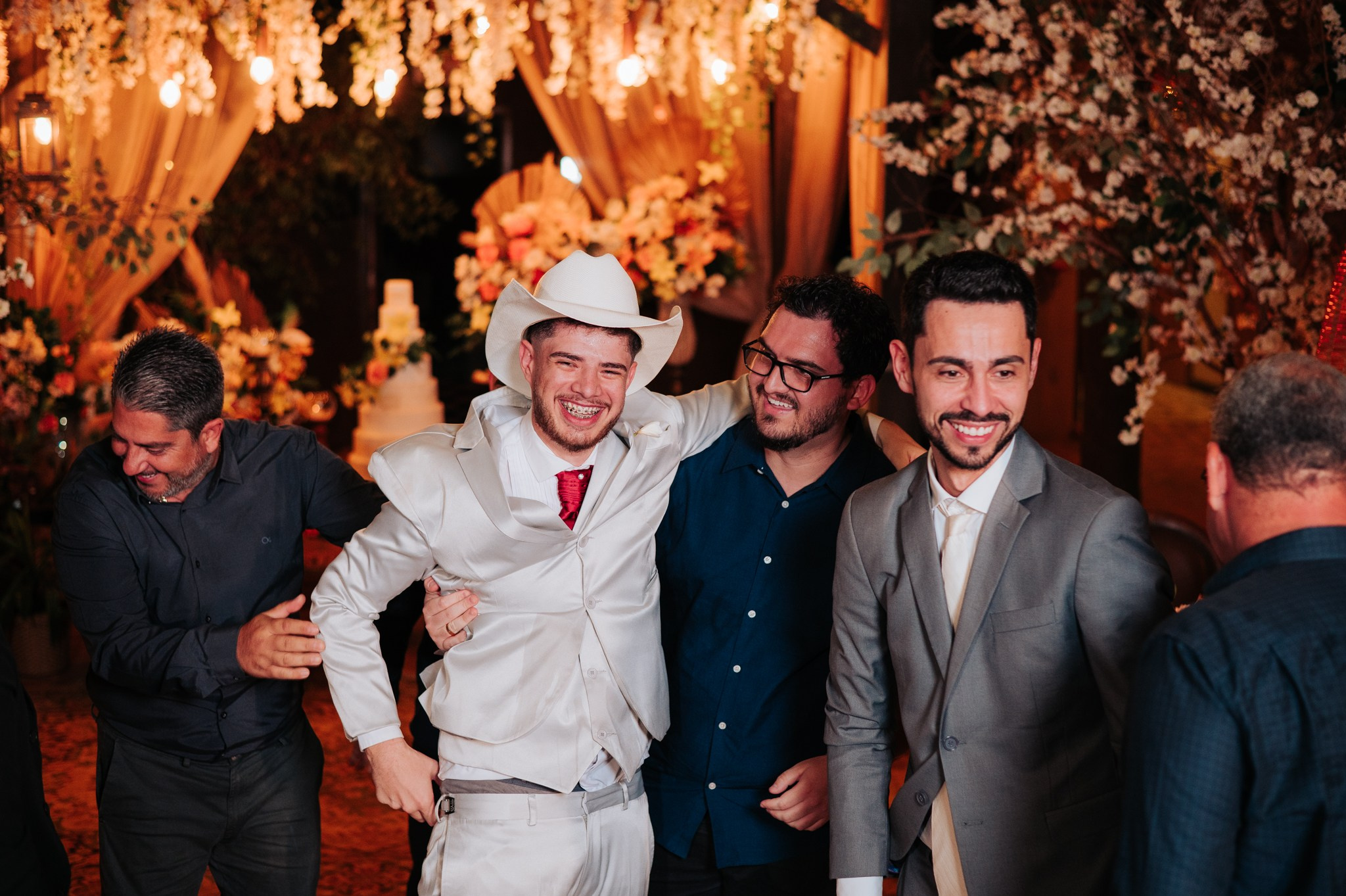 Aline & Daniel — Vila Casali / Piratininga SP. Robson Colaço