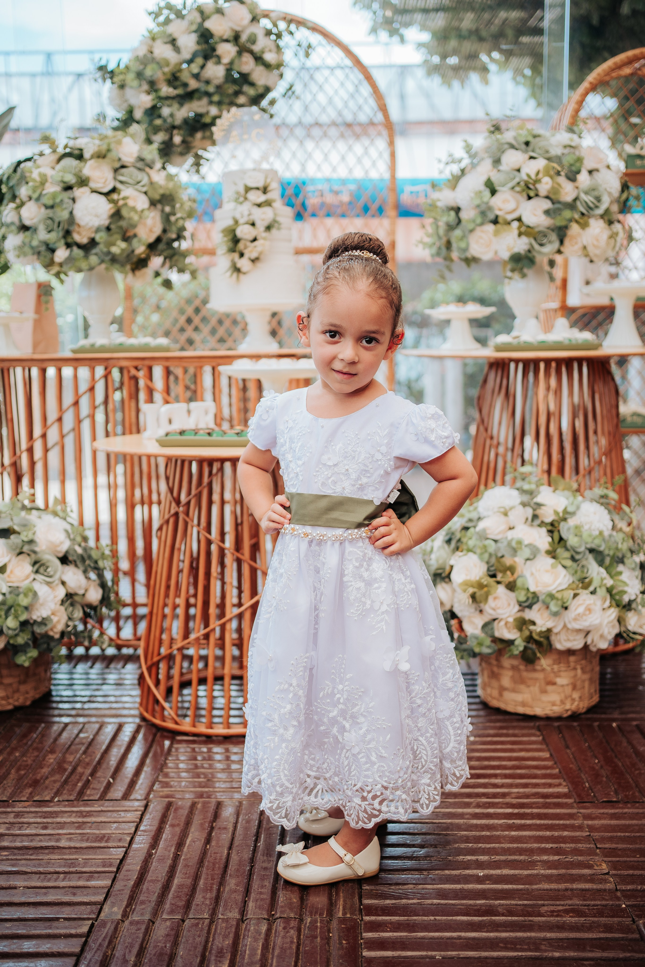Aline & Clebson — Fred Fish / Bauru SP. Robson Colaço