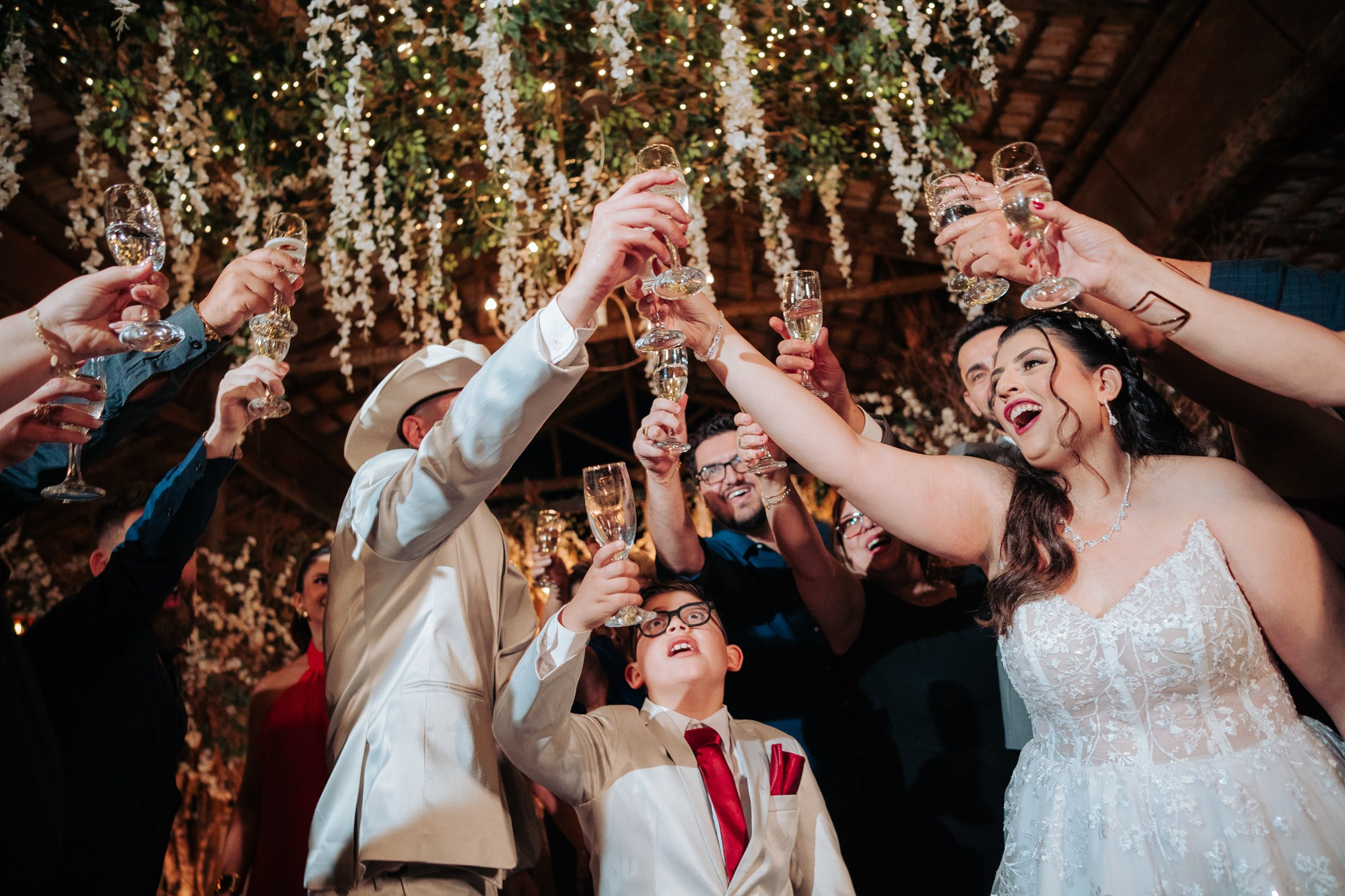 Aline & Daniel — Vila Casali / Piratininga SP. Robson Colaço