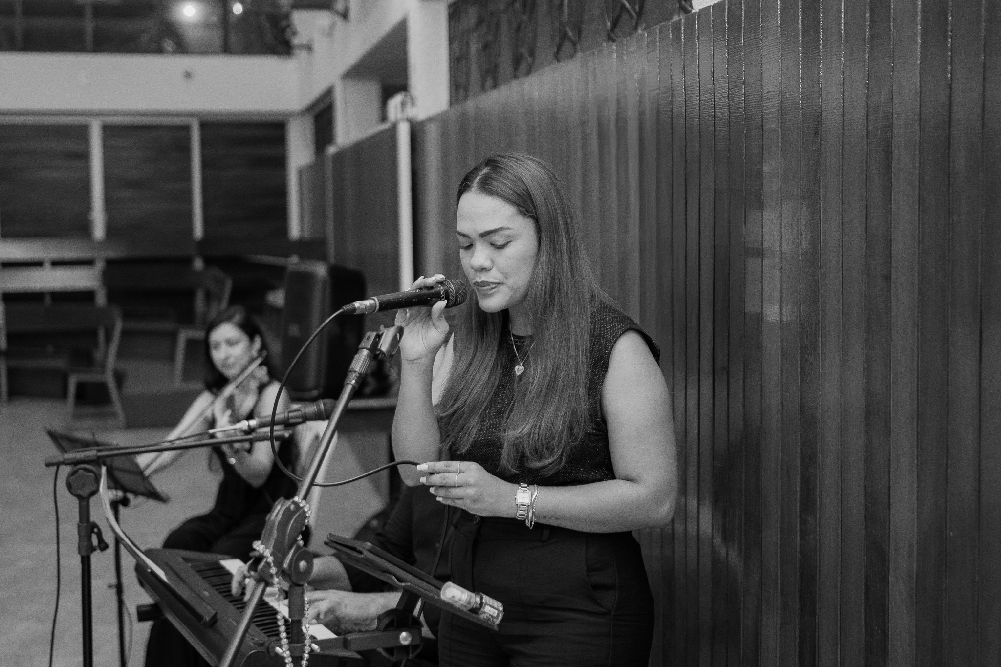 Giovana & Bruno — Luso / Bauru — SP. Robson Colaço