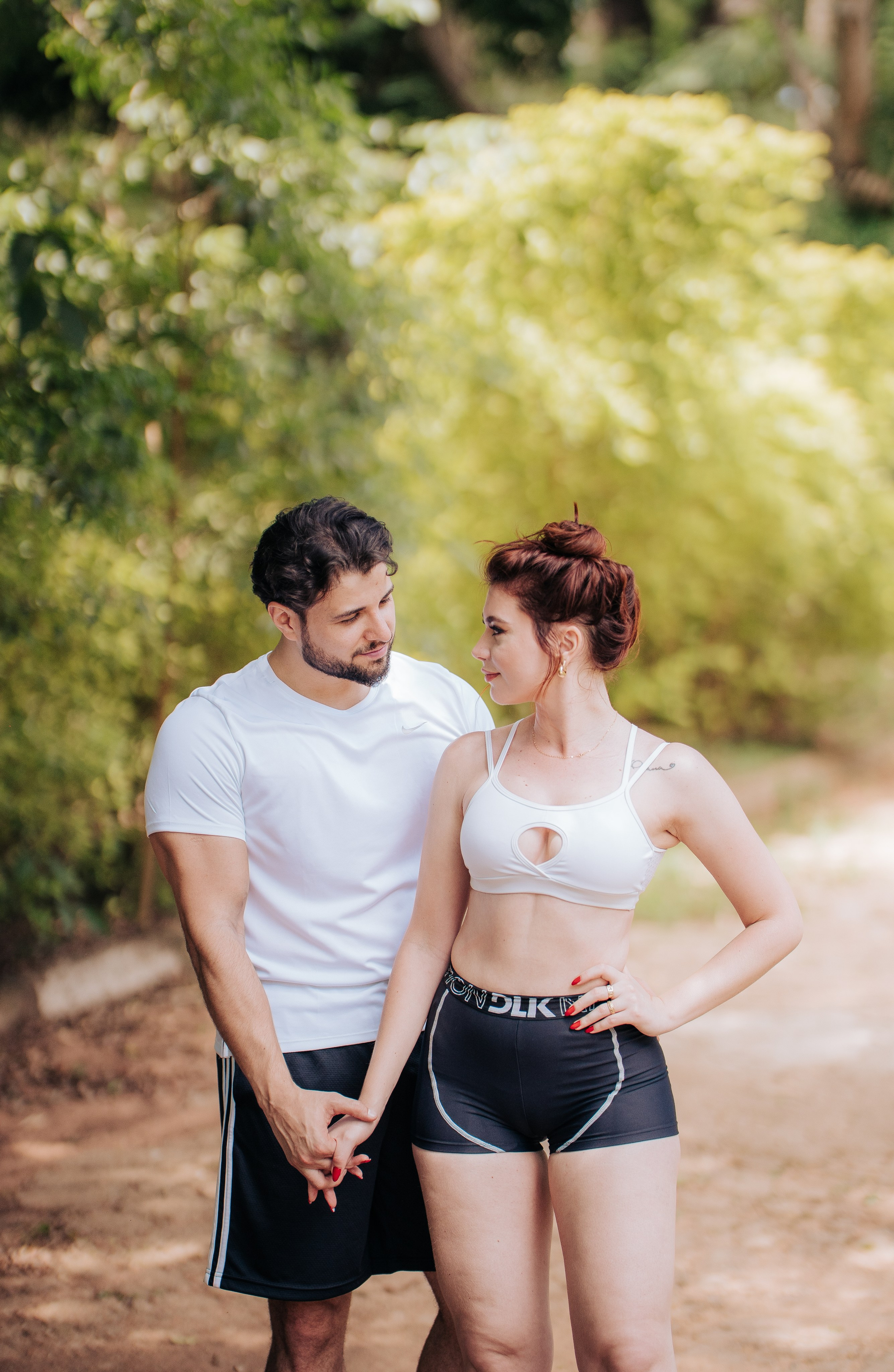 Aires & Denis — Vila Chalé / Bauru SP. Robson Colaço