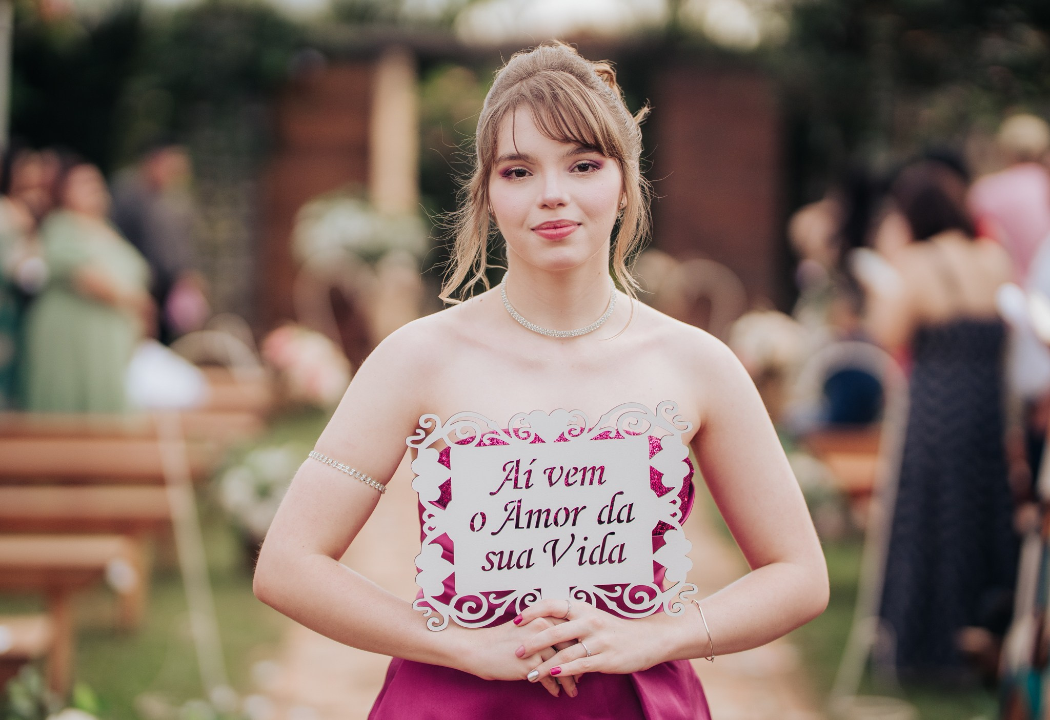Nathallya & Antônio Marco — Vila Casali / Piratininga SP. Robson Colaço