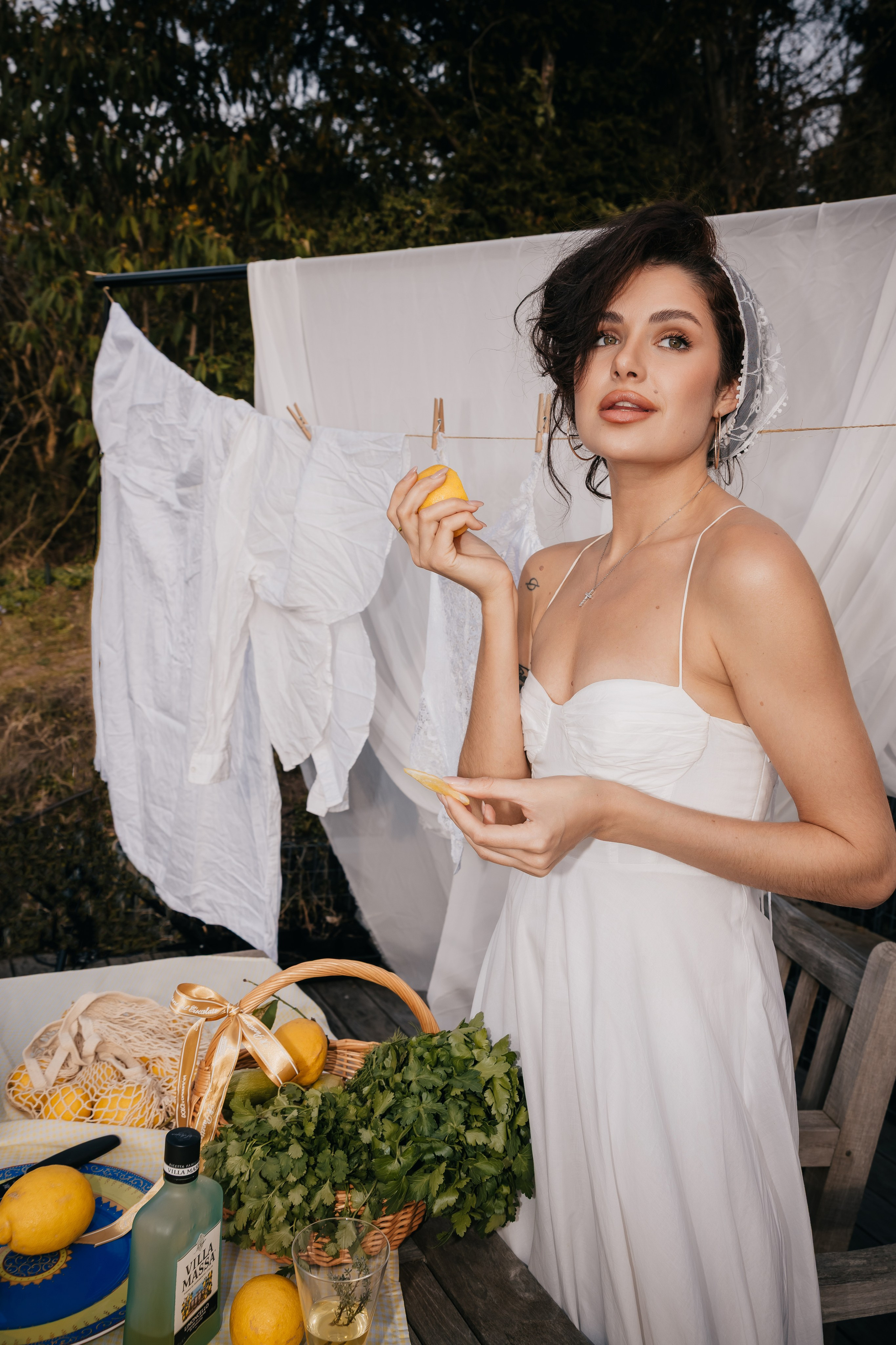 Vlada. Viktoria Motte Fotografie Event-, Business- und Porträtfotografie Stuttgart | Mallorca