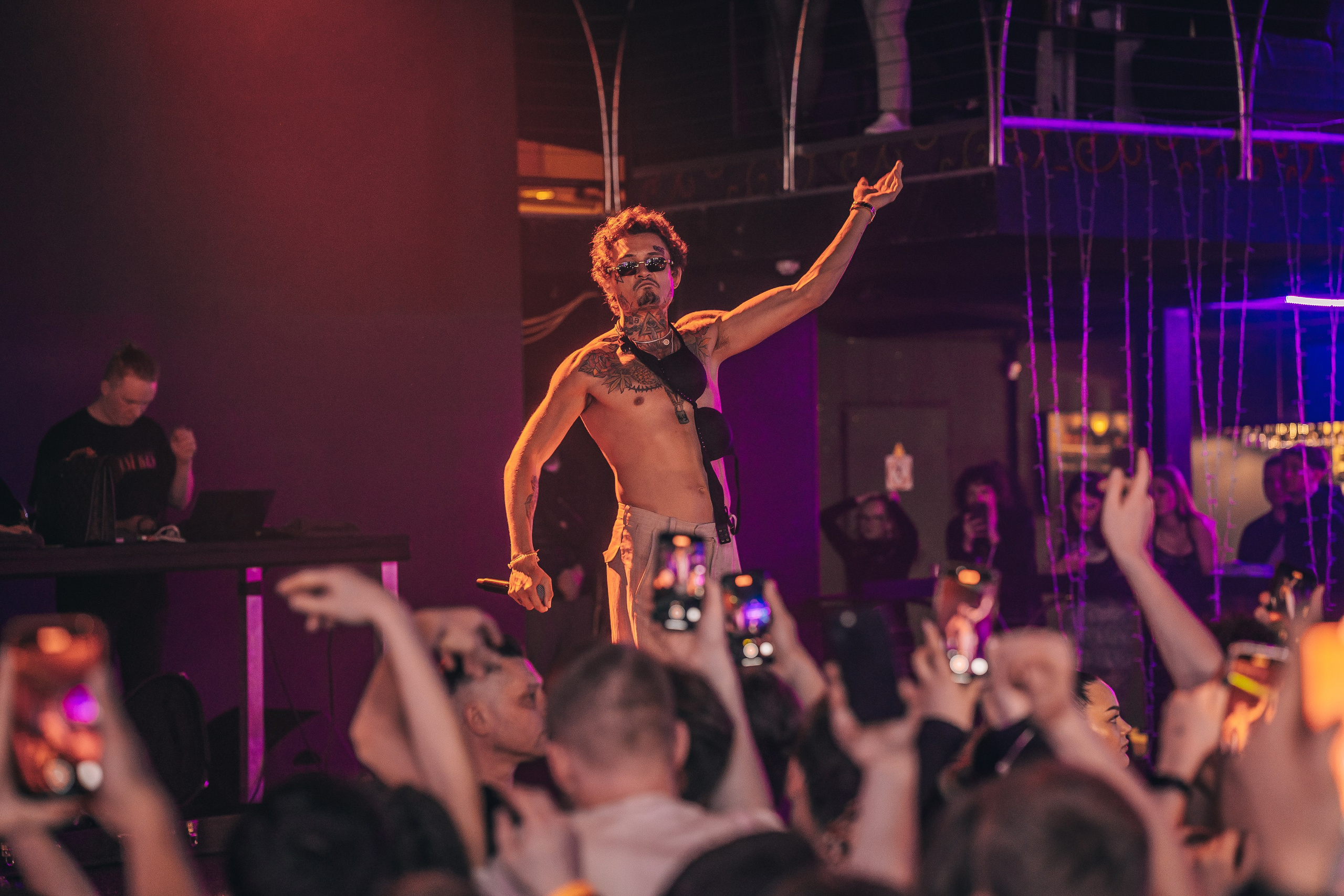 Концерты/Мероприятия. Uvarovsphoto